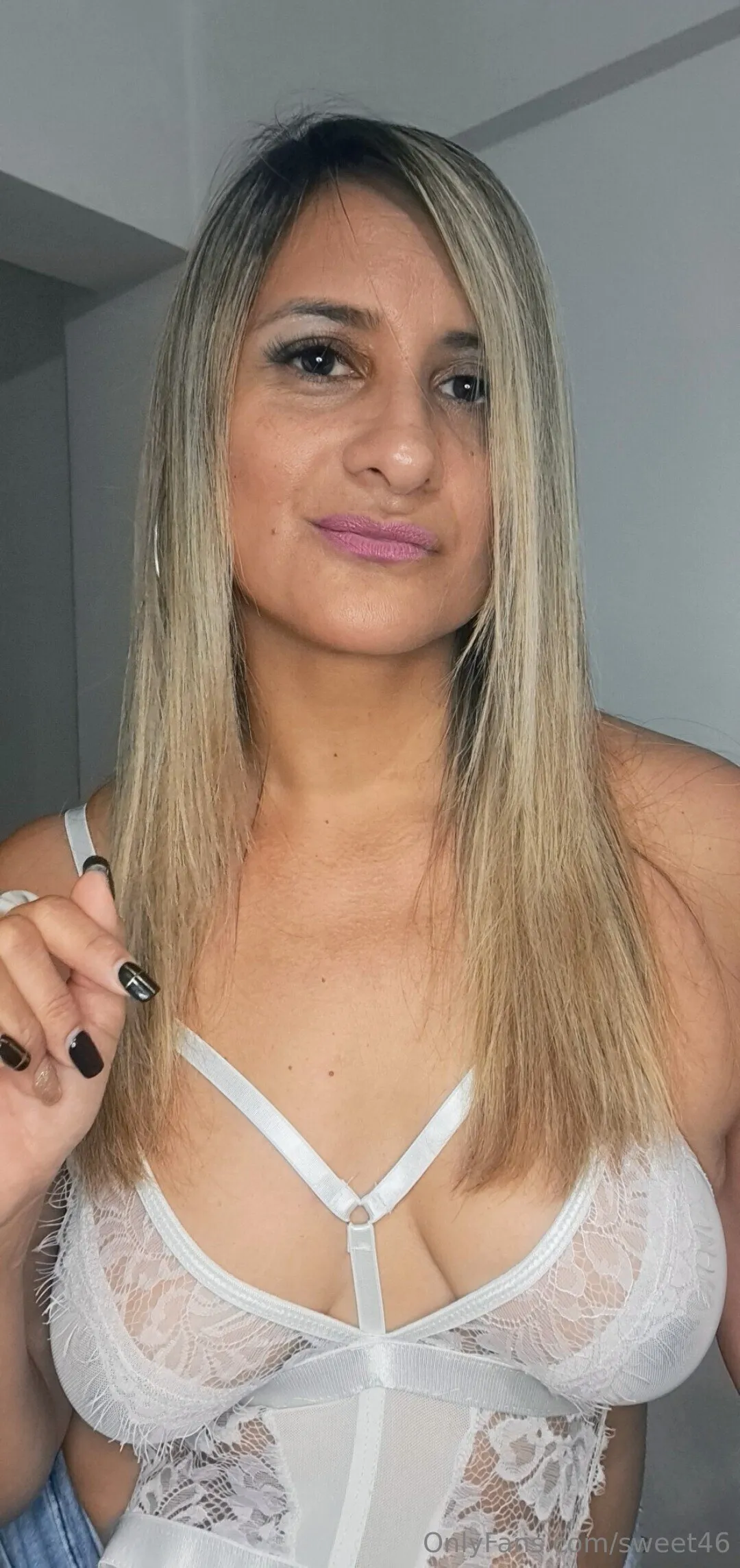 Sweet 46 ❤️🥰 OnlyFans exclusive photo 1 - sweet46 premium content