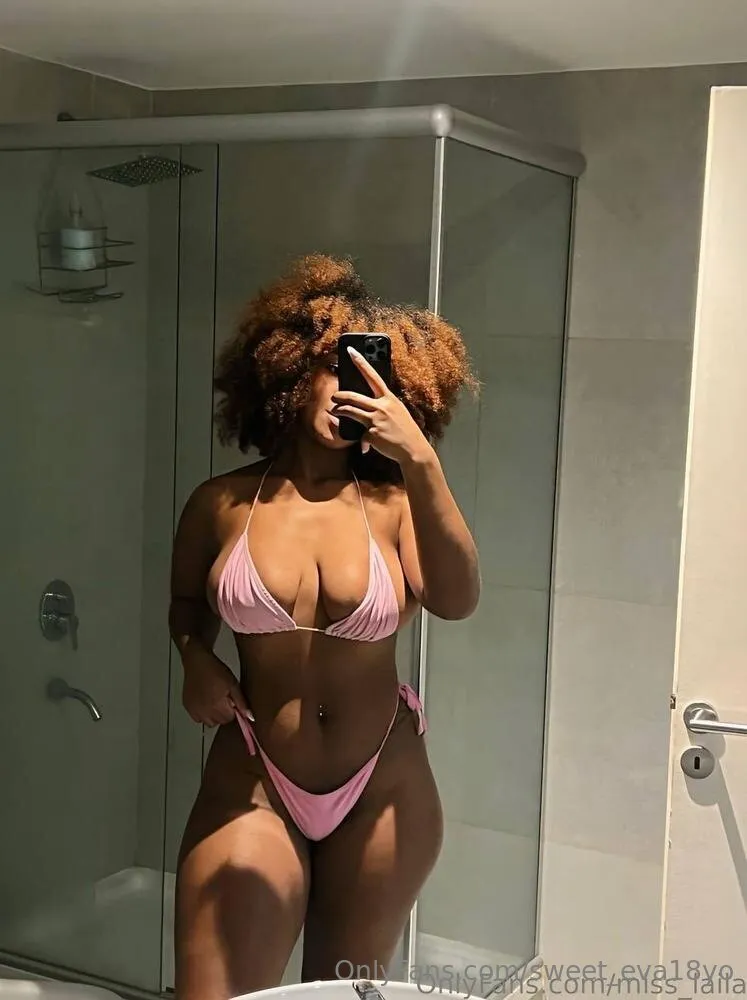 🌸𝐘𝐨𝐮𝐫 𝐝𝐫𝐞𝐚𝐦 𝐄𝐯𝐚🌸19y.o💎 OnlyFans exclusive photo 7 - sweet_eva18yo premium content