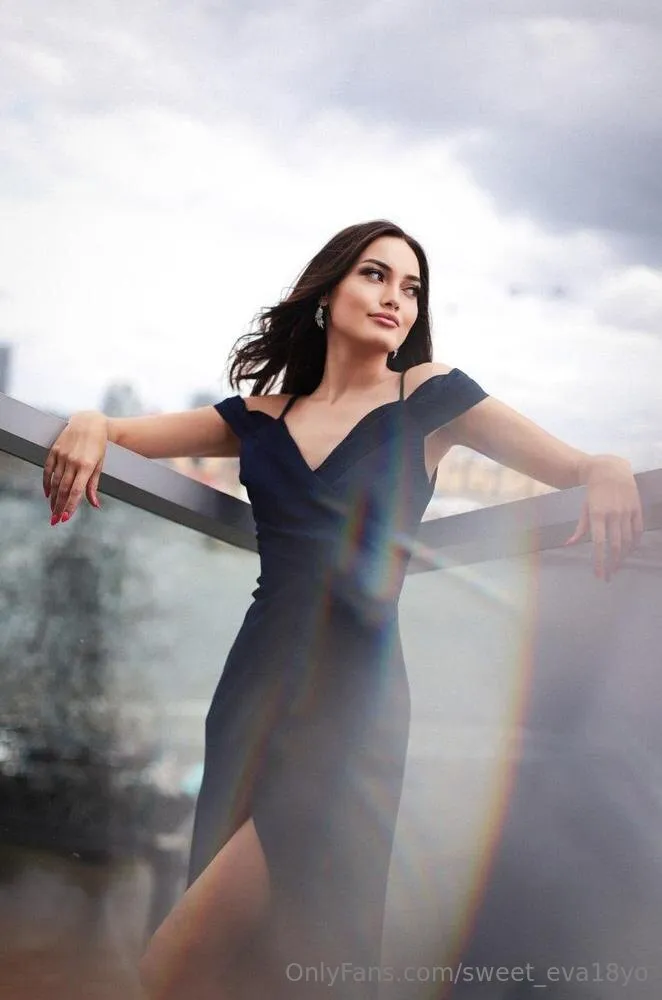 🌸𝐘𝐨𝐮𝐫 𝐝𝐫𝐞𝐚𝐦 𝐄𝐯𝐚🌸19y.o💎 OnlyFans exclusive photo 14 - sweet_eva18yo premium content