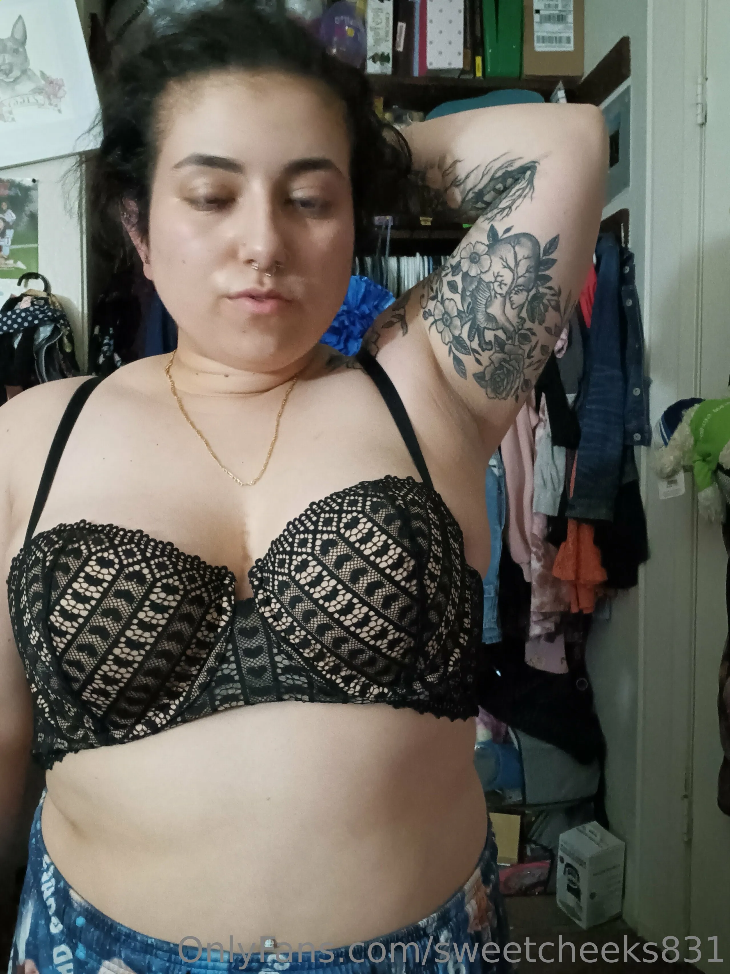 Kylie Ortega OnlyFans exclusive photo 11 - sweetcheeks831 premium content