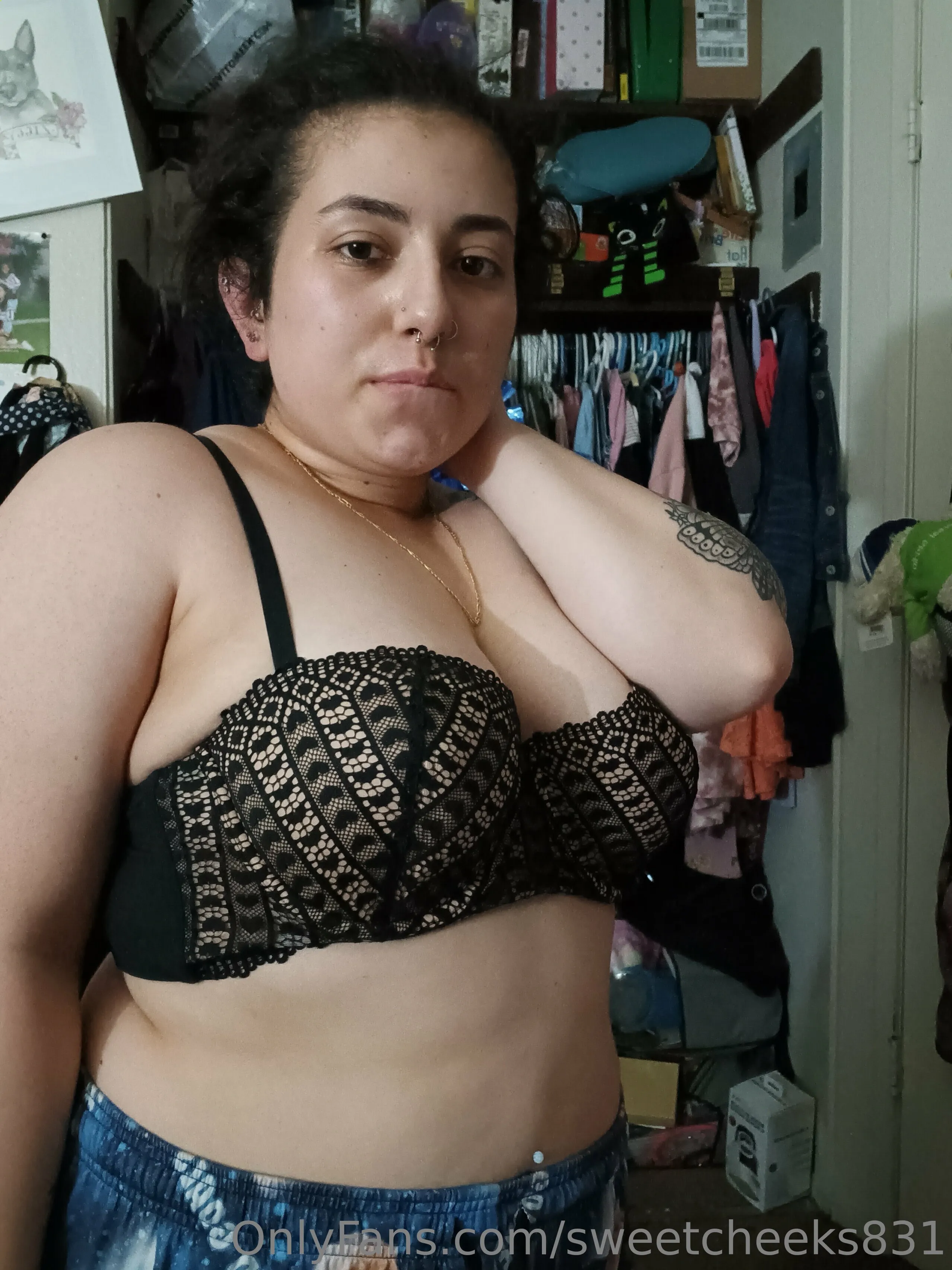 Kylie Ortega OnlyFans exclusive photo 10 - sweetcheeks831 premium content