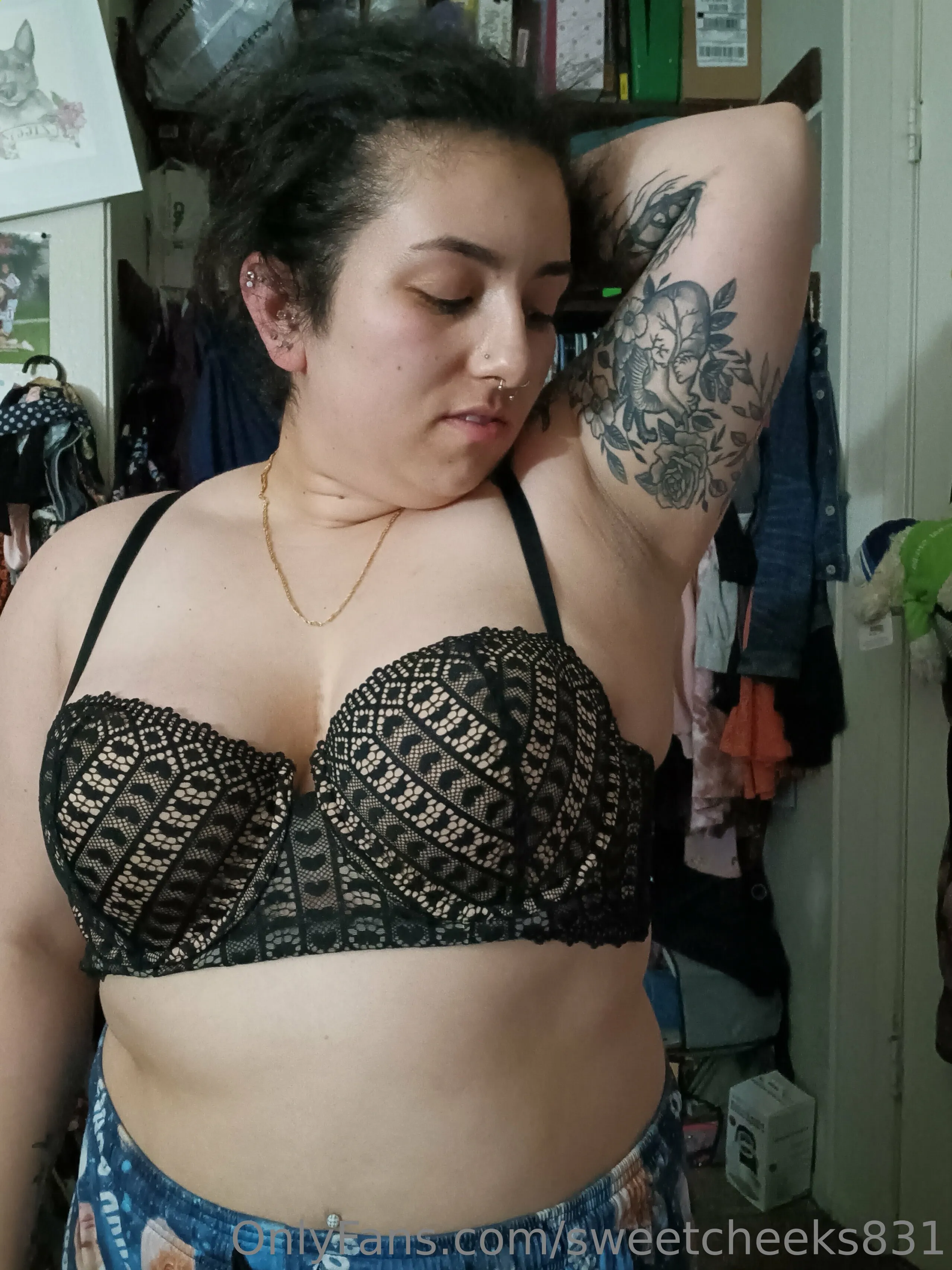 Kylie Ortega OnlyFans exclusive photo 9 - sweetcheeks831 premium content