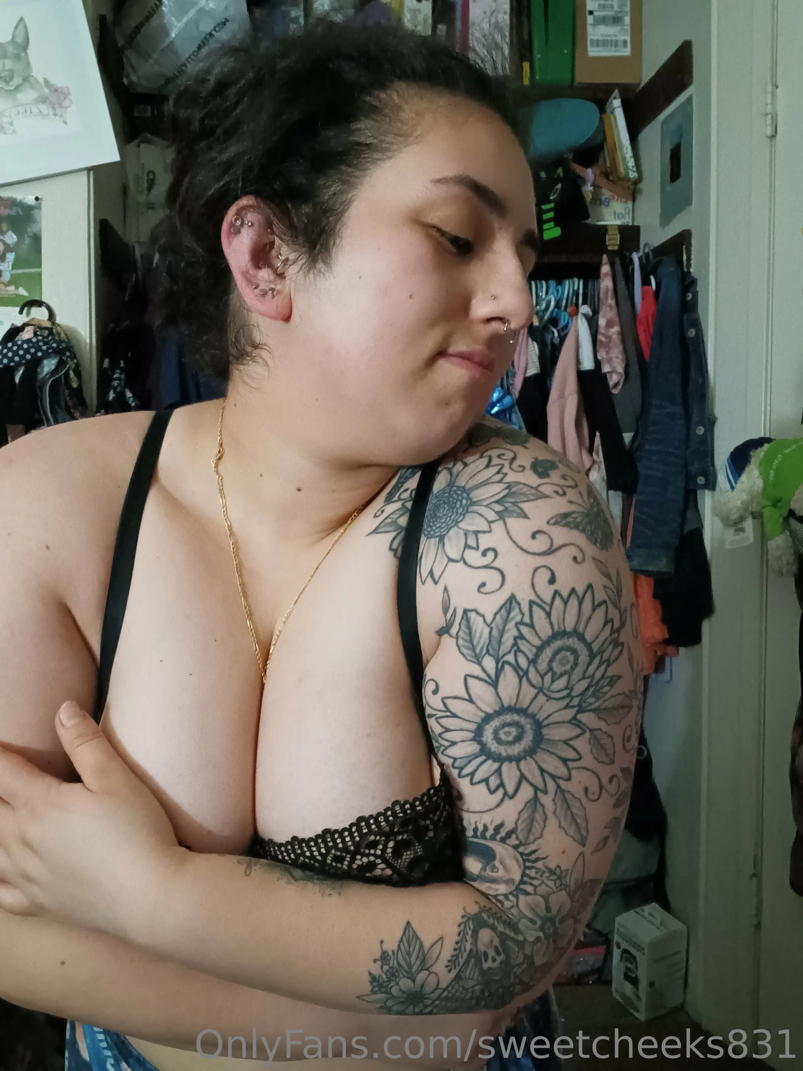 Kylie Ortega OnlyFans exclusive photo 8 - sweetcheeks831 premium content