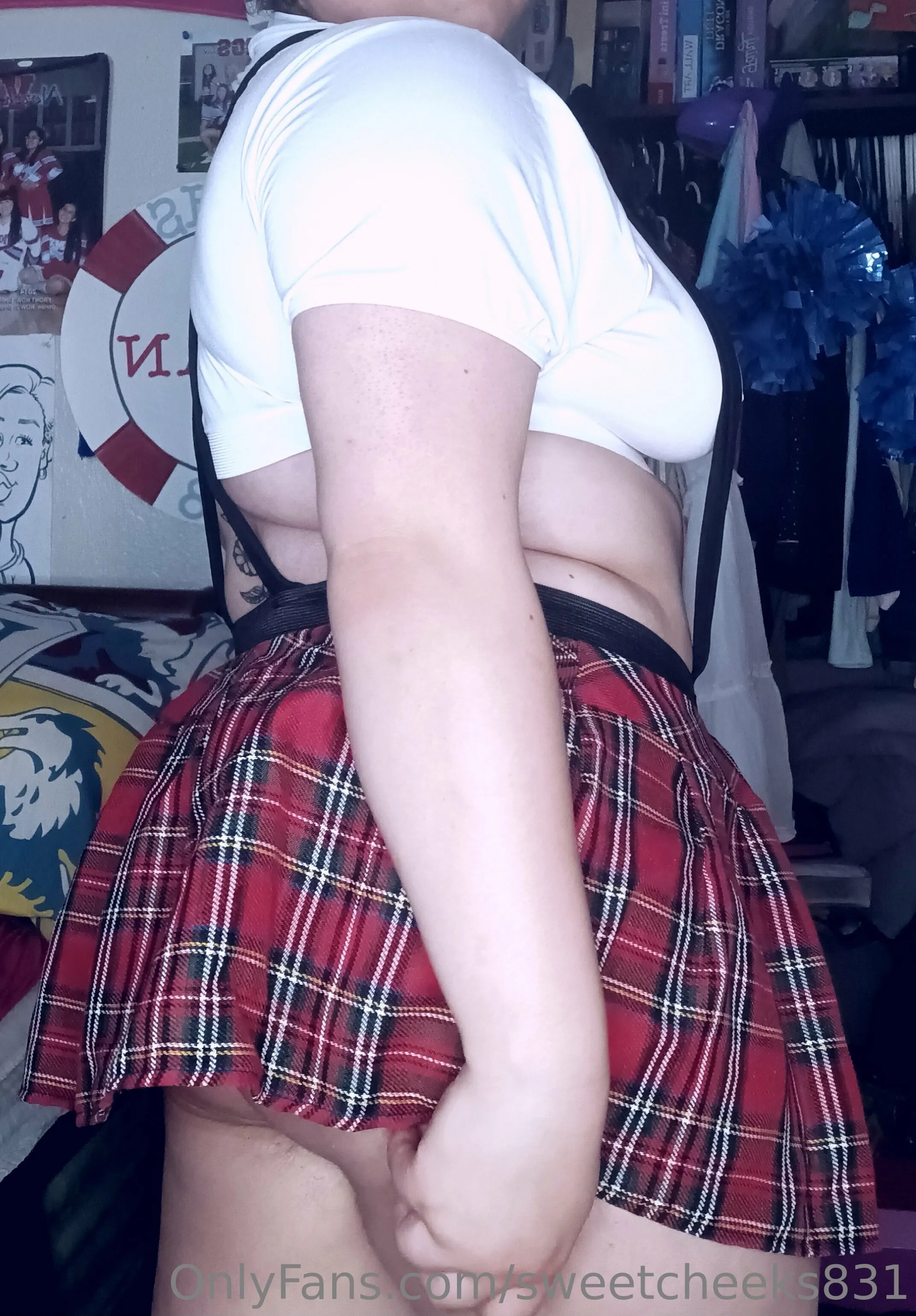 Kylie Ortega OnlyFans exclusive photo 5 - sweetcheeks831 premium content