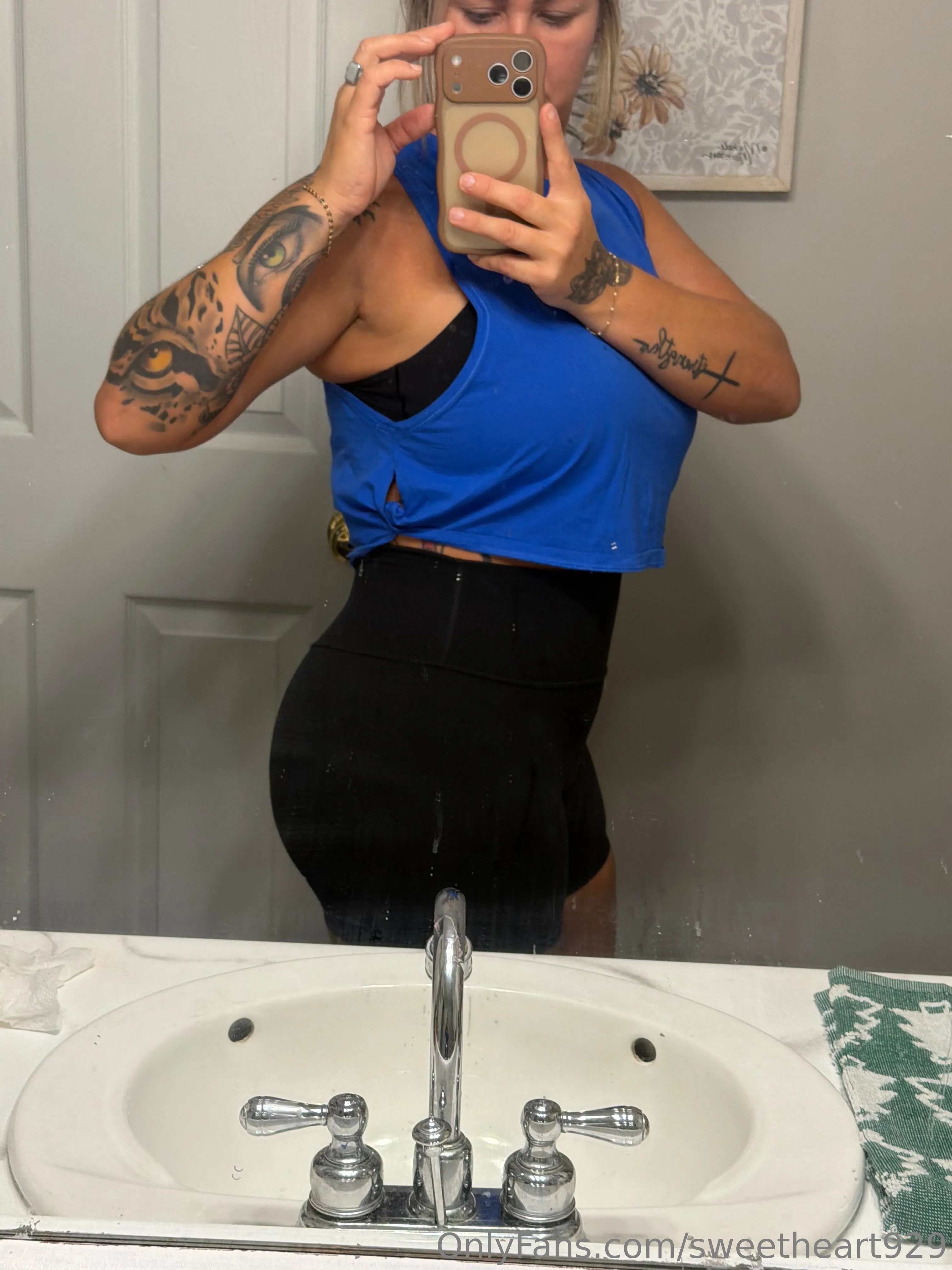 Sweetheart929 OnlyFans exclusive photo 1 - sweetheart929 premium content