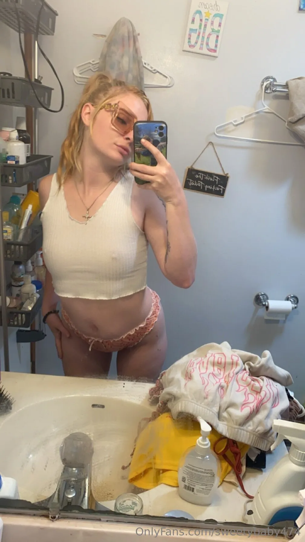 Sweetybaby OnlyFans exclusive photo 5 - sweetybaby474 premium content