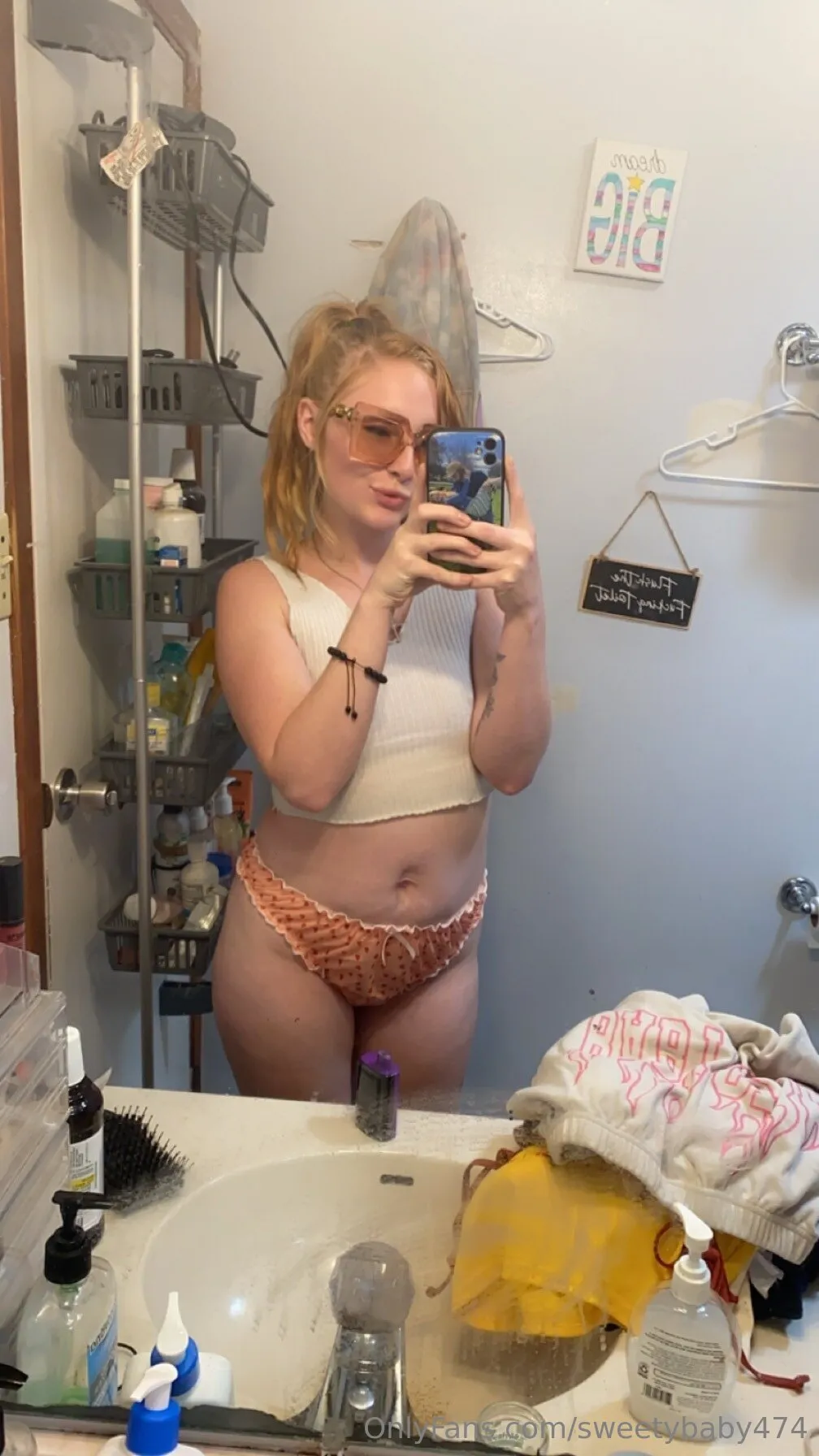 Sweetybaby OnlyFans exclusive photo 4 - sweetybaby474 premium content