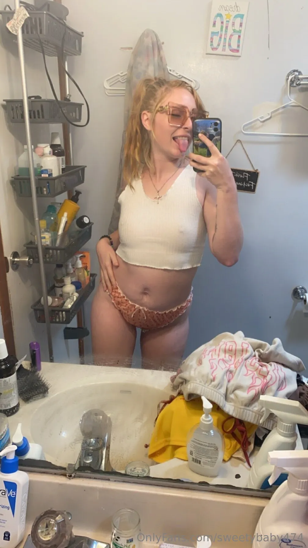 Sweetybaby OnlyFans exclusive photo 3 - sweetybaby474 premium content