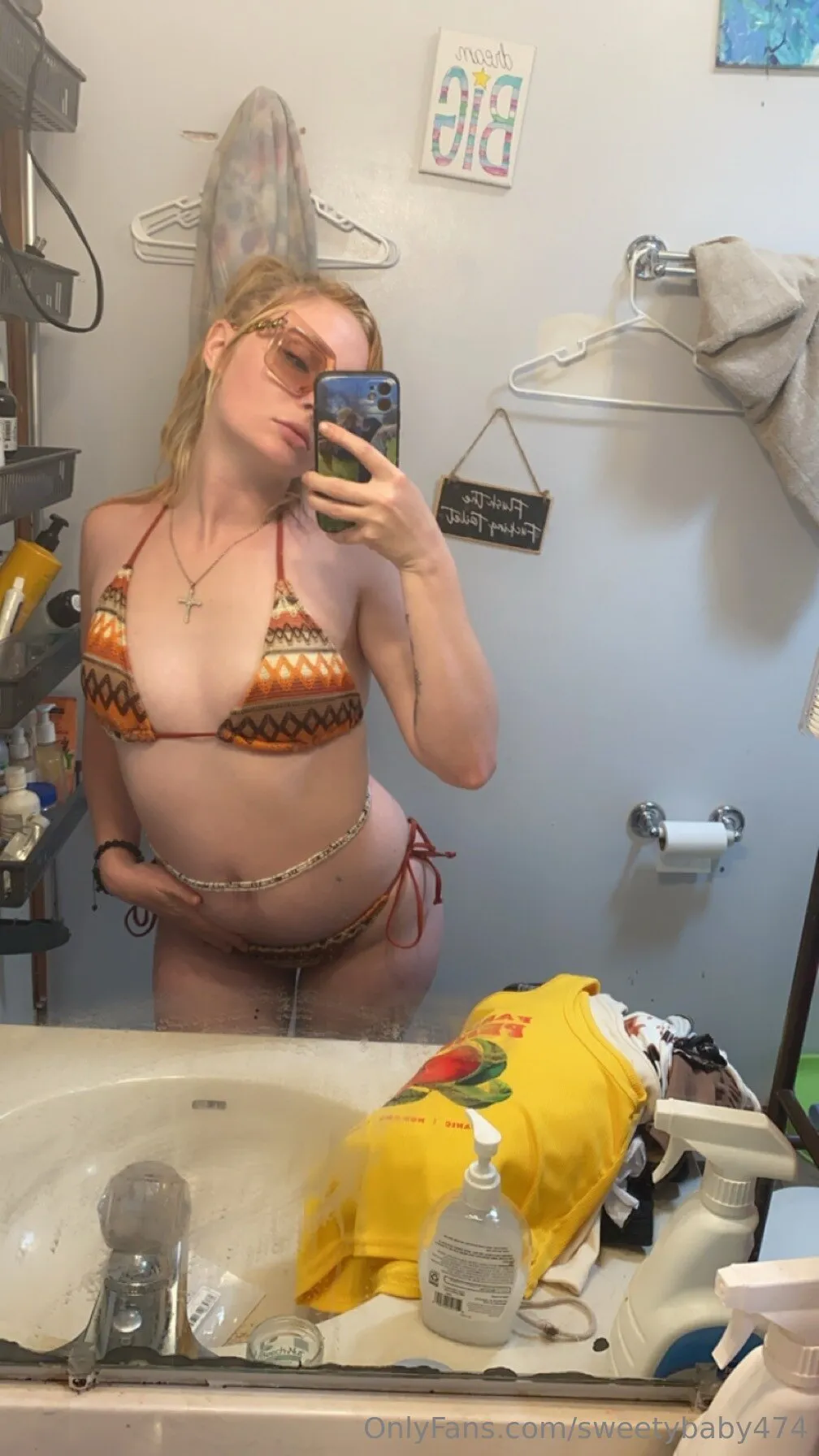 Sweetybaby OnlyFans exclusive photo 2 - sweetybaby474 premium content