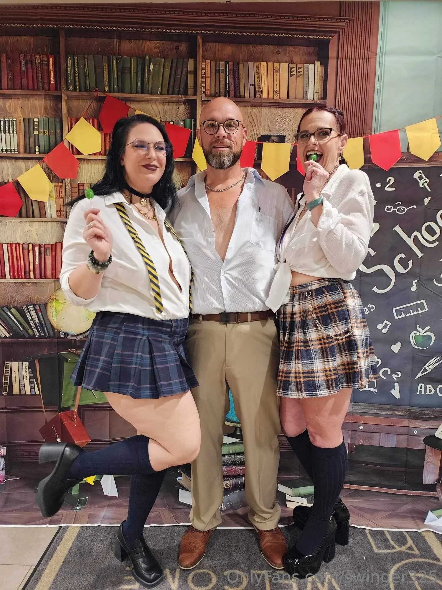 Big Sexy OnlyFans exclusive photo 15 - swinger325 premium content