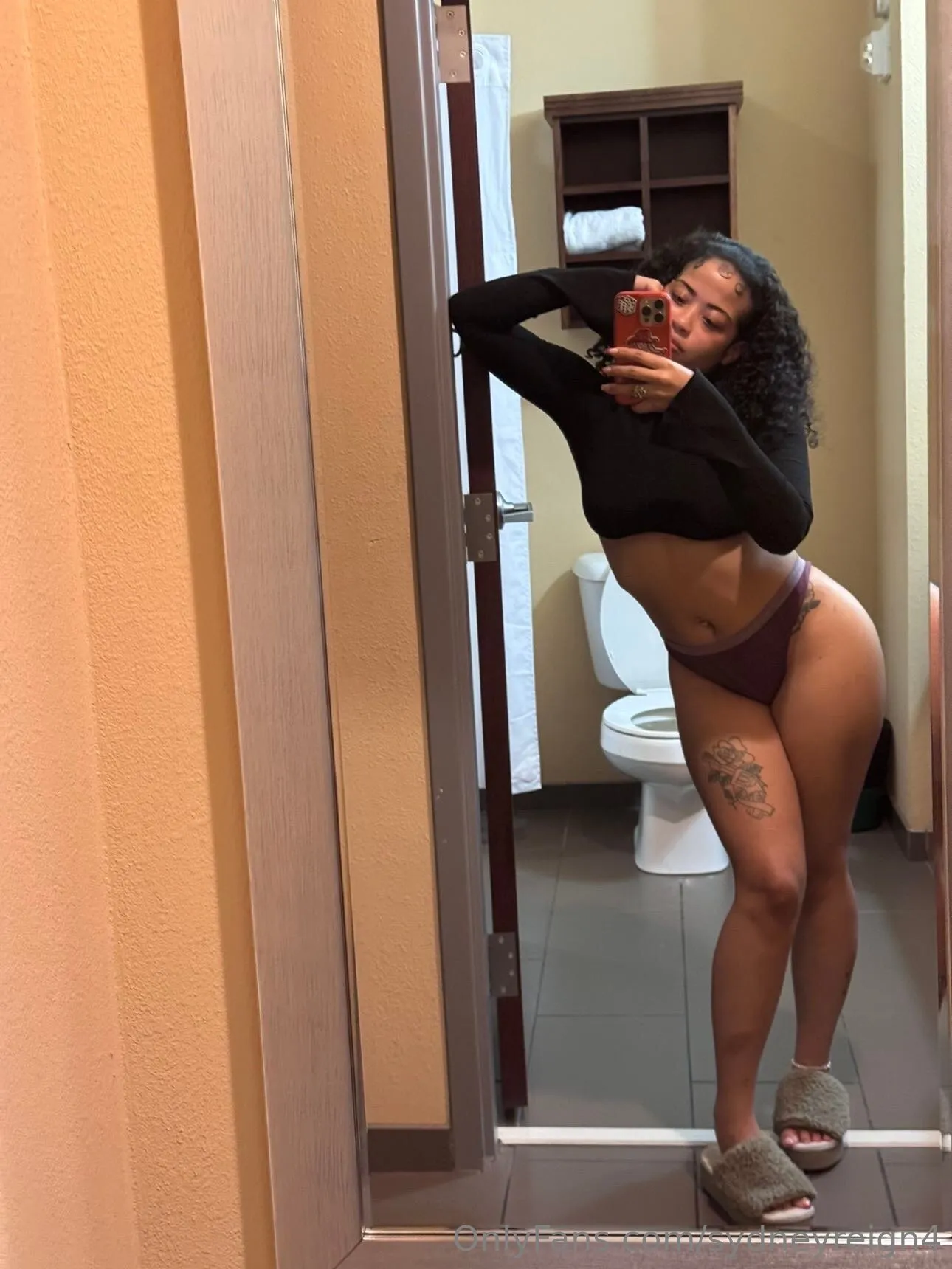 Sydney Reign OnlyFans exclusive photo 6 - sydneyreign4 premium content