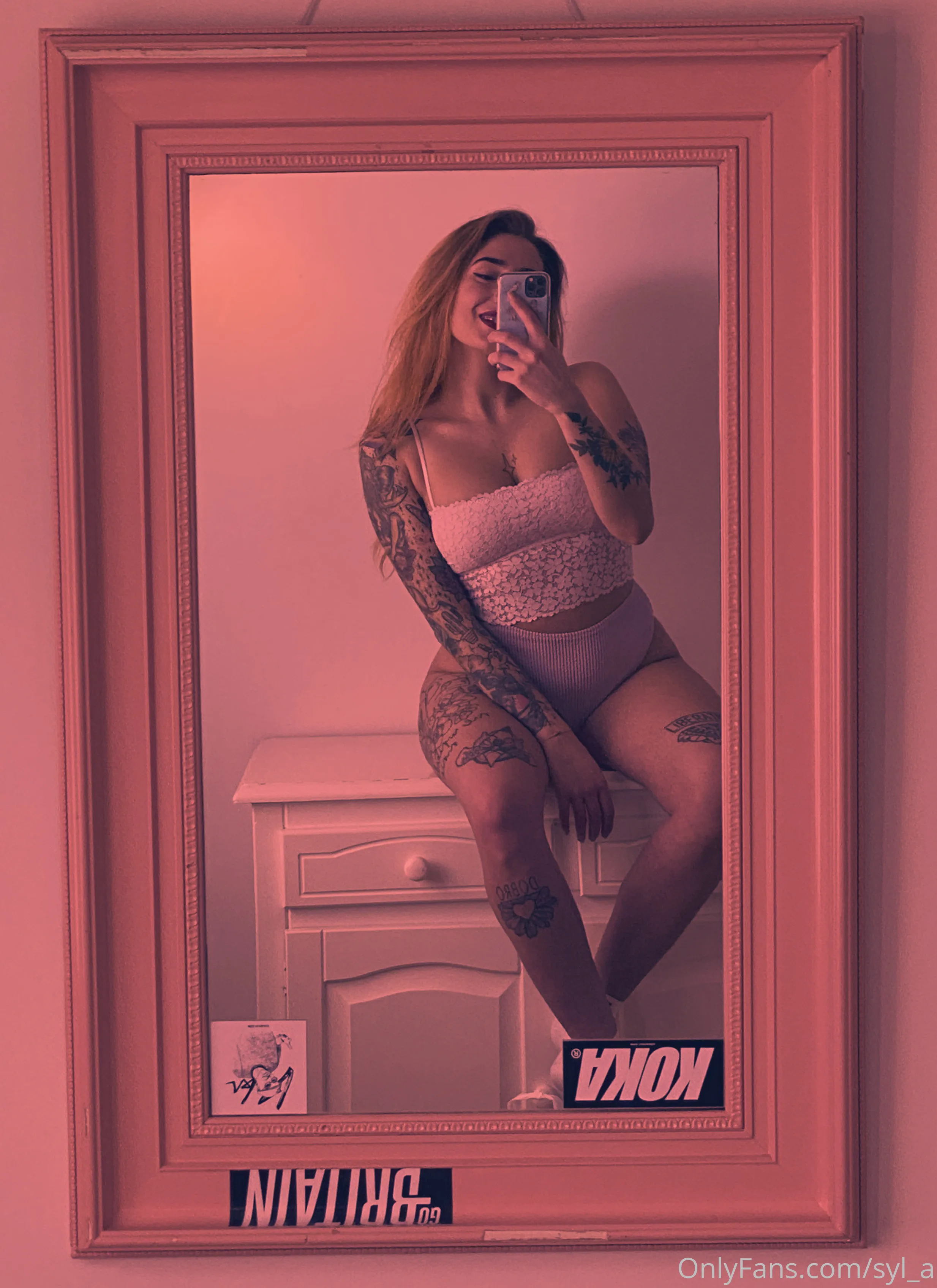 🌱Syl🌞 OnlyFans exclusive photo 11 - syl_a premium content