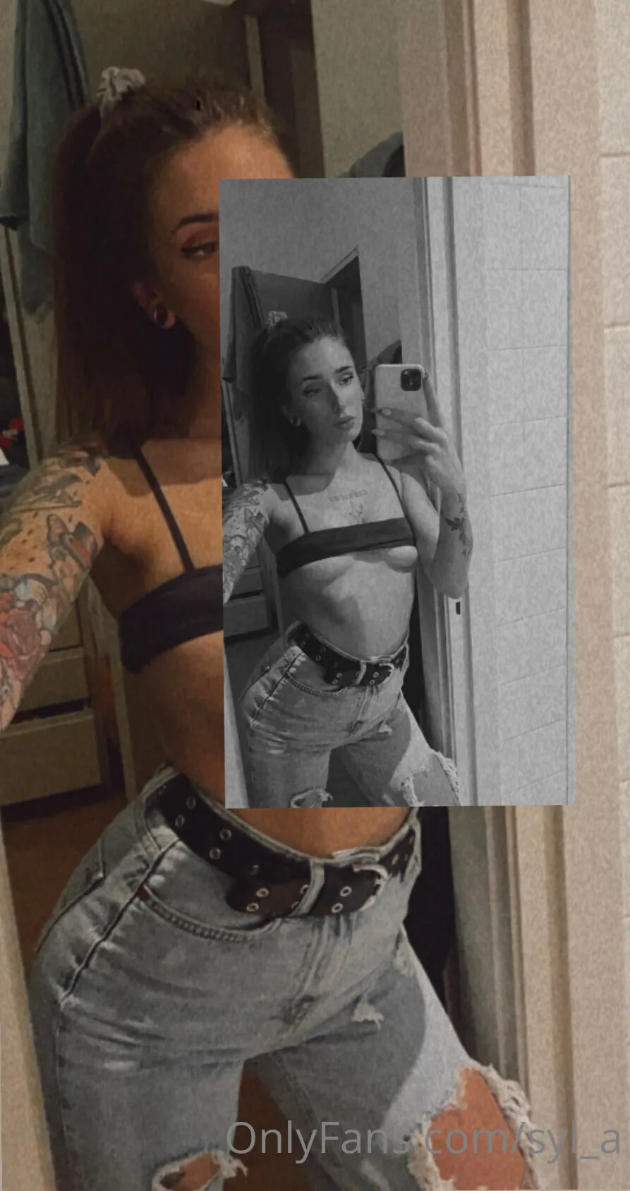 🌱Syl🌞 OnlyFans exclusive photo 6 - syl_a premium content