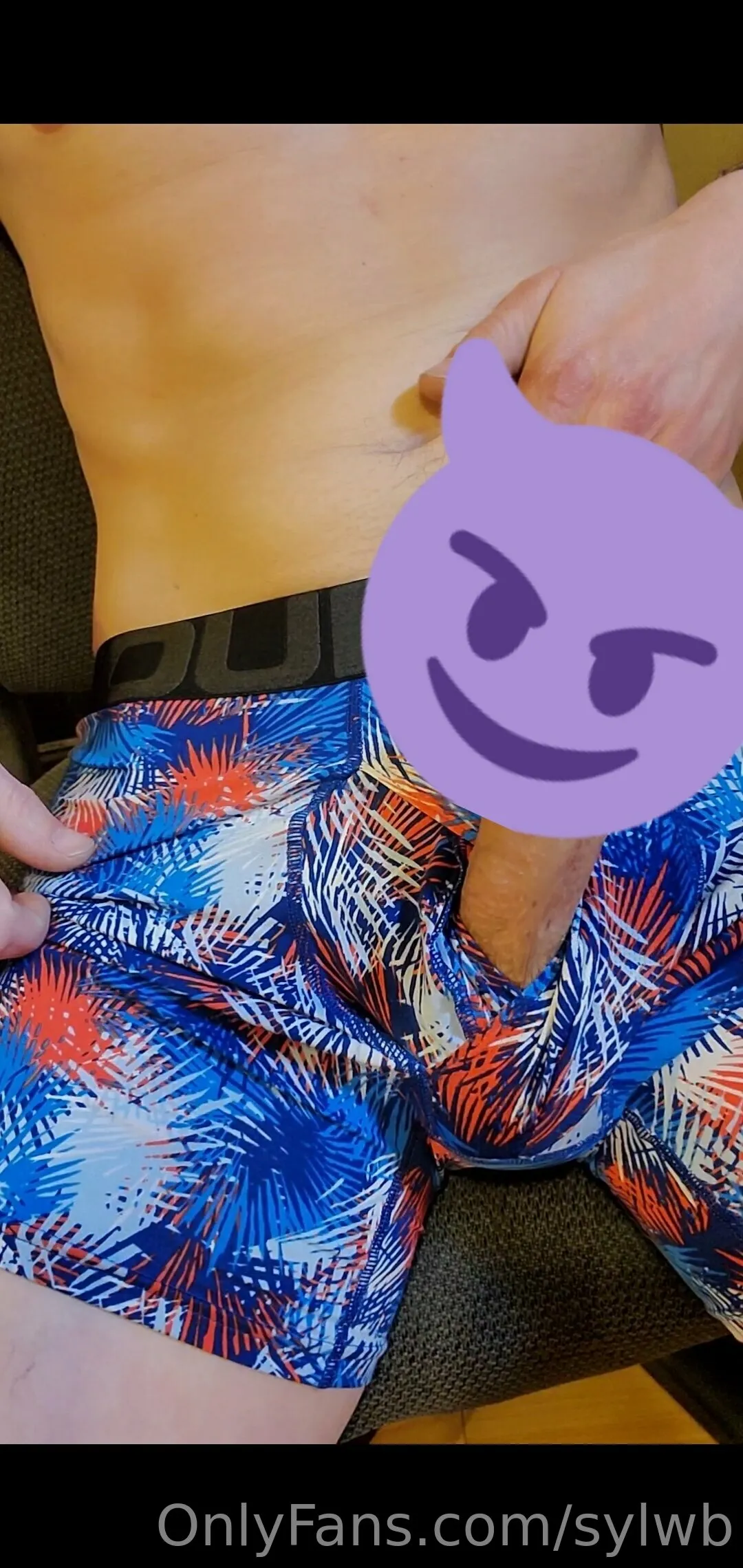 Blue collar OnlyFans exclusive photo 12 - sylwb premium content