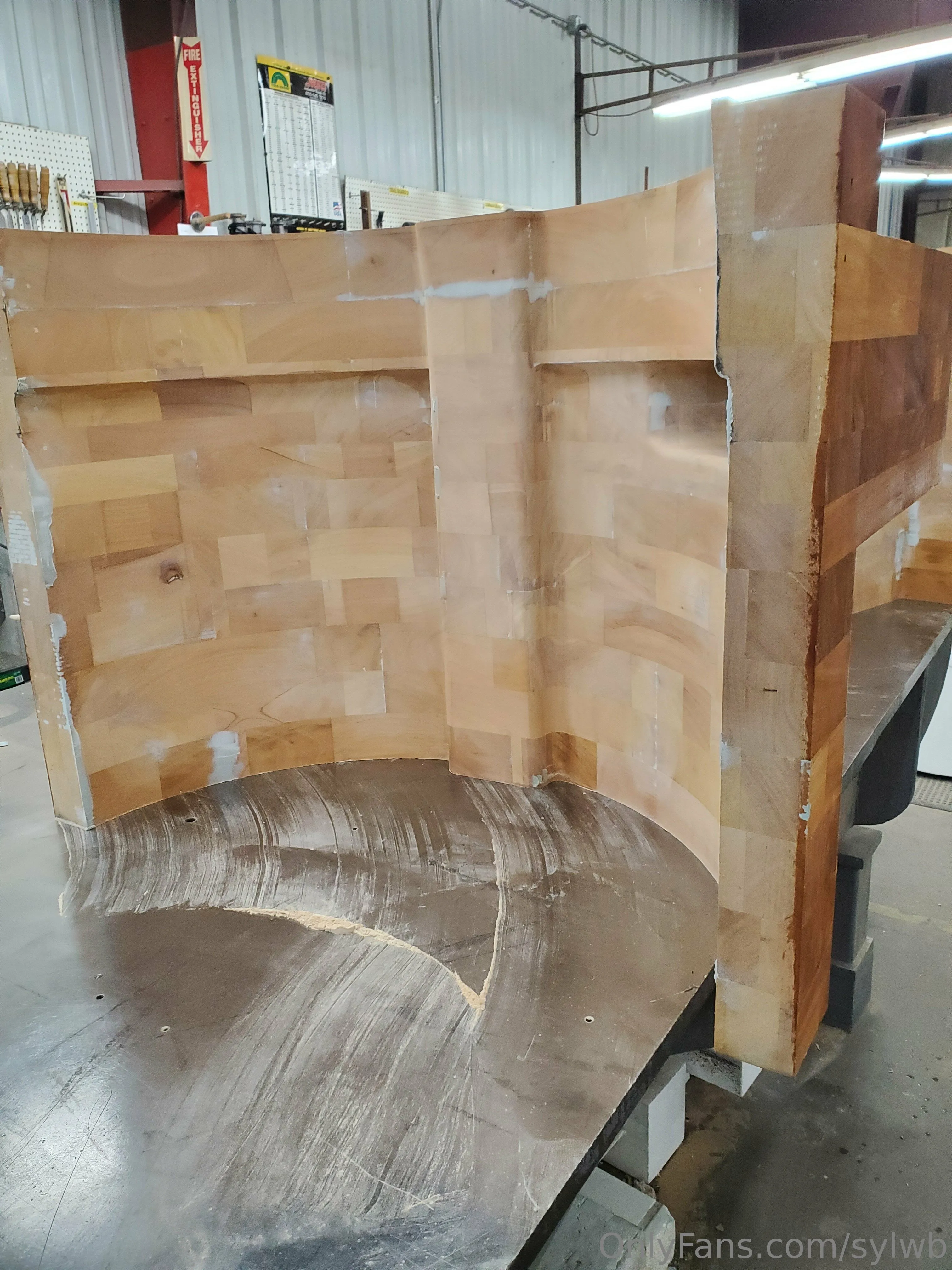 Blue collar OnlyFans exclusive photo 8 - sylwb premium content