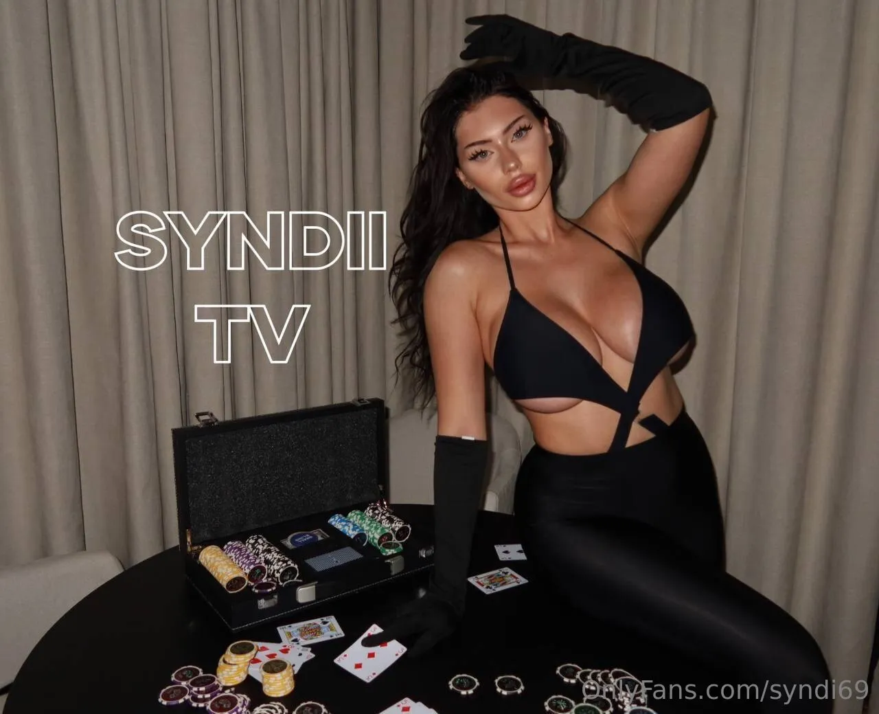 syndii OnlyFans exclusive photo 9 - syndi69 premium content