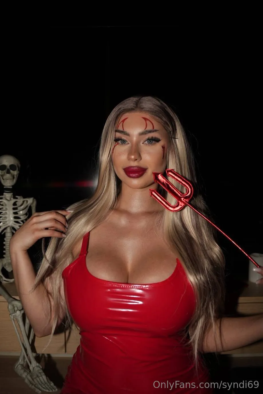 syndii OnlyFans exclusive photo 2 - syndi69 premium content