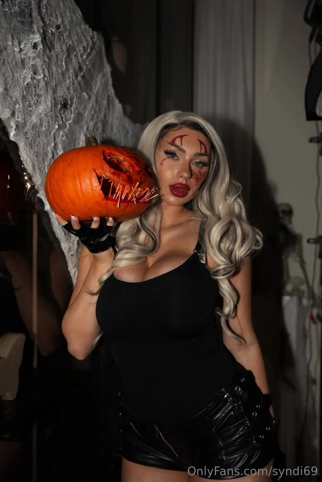 syndii OnlyFans exclusive photo 1 - syndi69 premium content