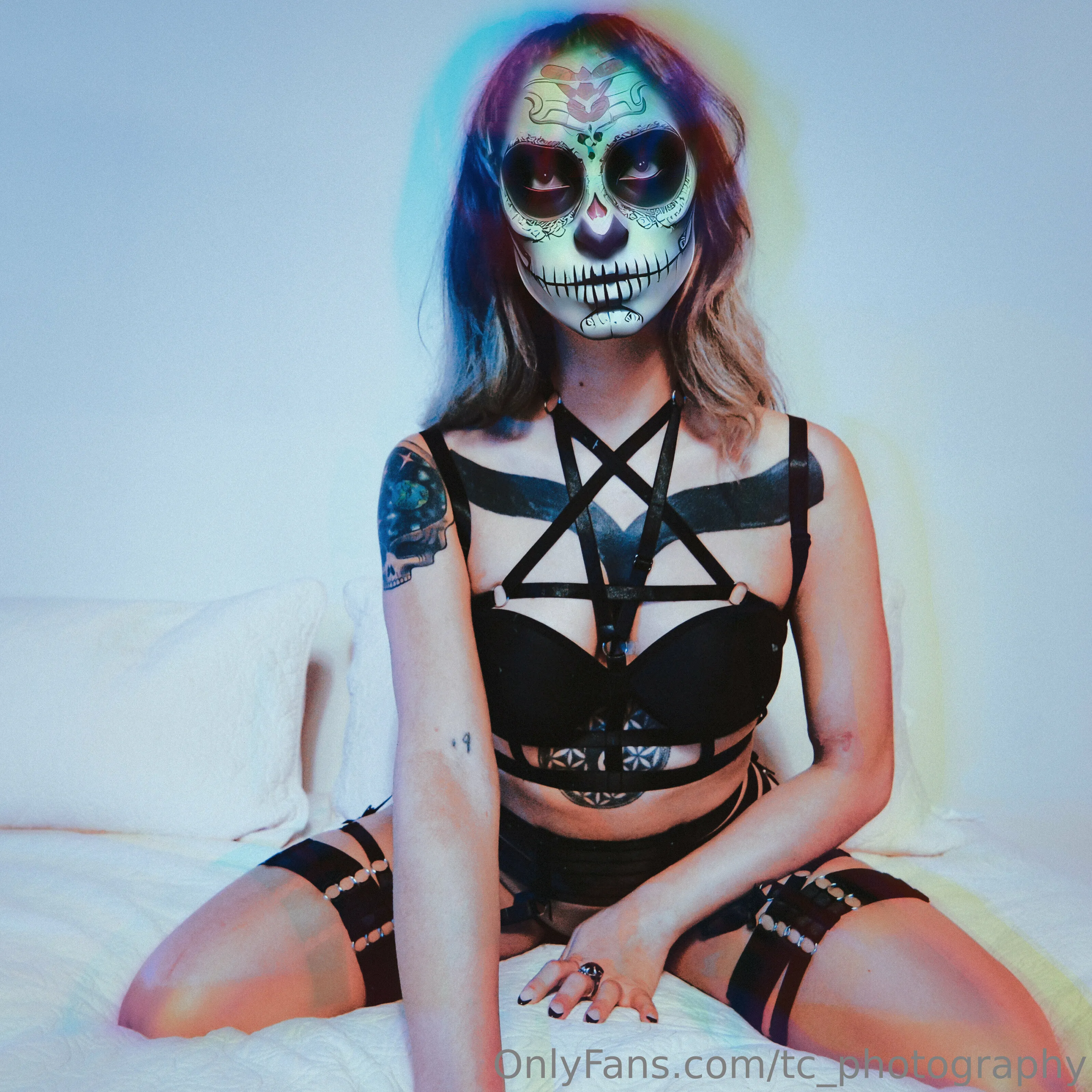 ᴀʟᴇxᴀ ᴋᴇʏs[†☾]👯‍♀️ 📹 OnlyFans exclusive photo 19 - t0pc0ntent premium content