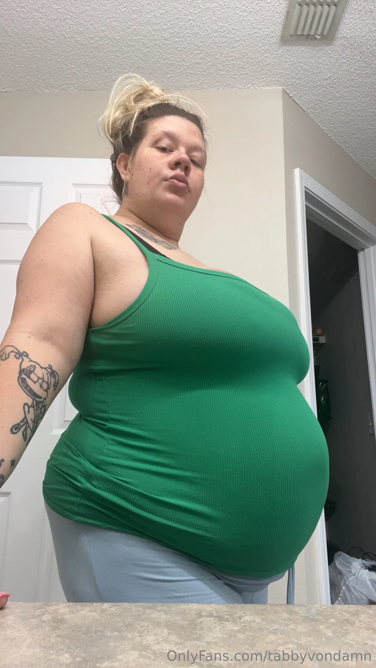 DICK GOBBLER TABBY 🍆 💦 OnlyFans exclusive photo 14 - tabbyvondamn premium content