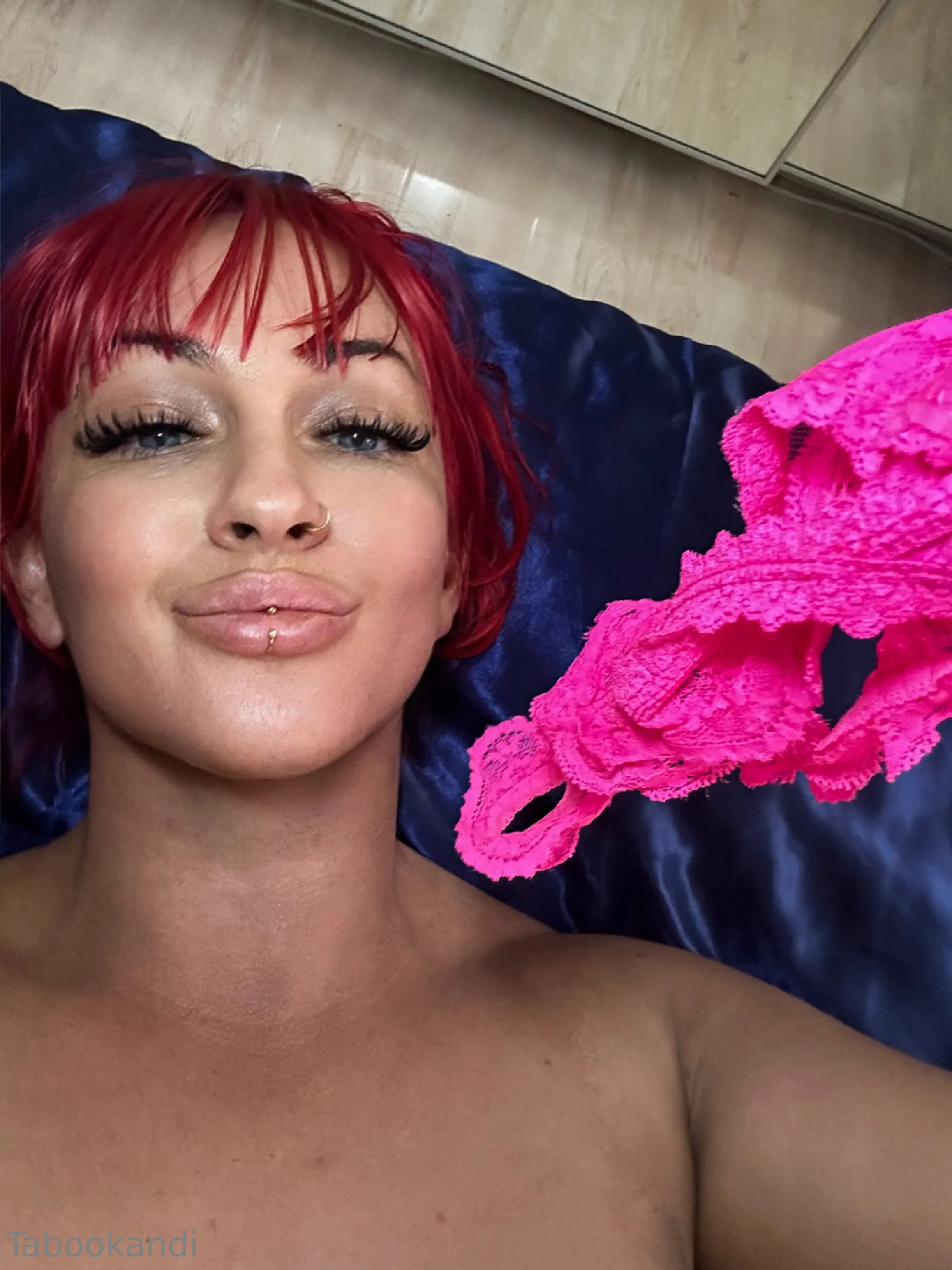 Taboo Kandi OnlyFans exclusive photo 30 - tabookandi premium content