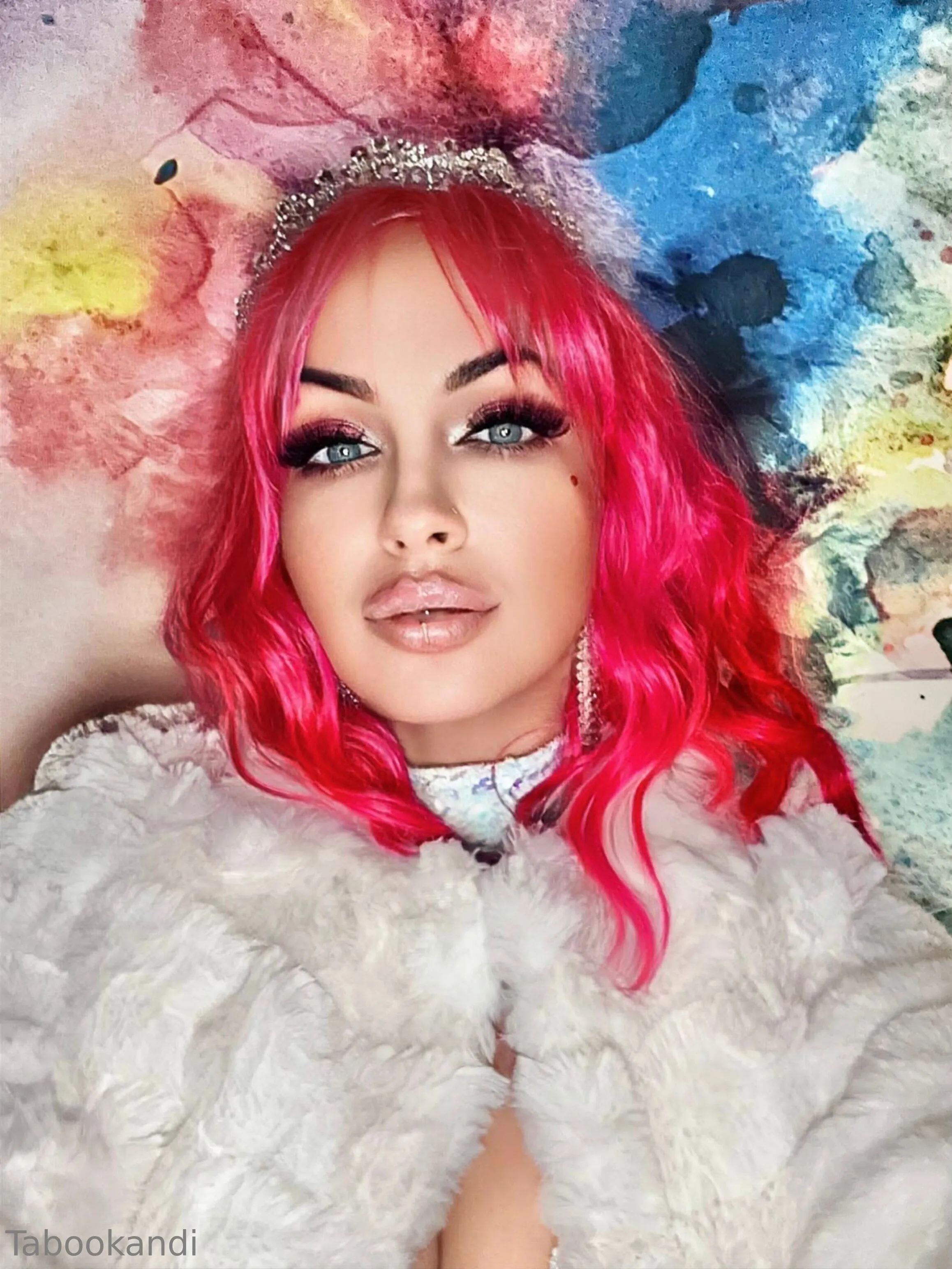 Taboo Kandi OnlyFans exclusive photo 20 - tabookandi premium content