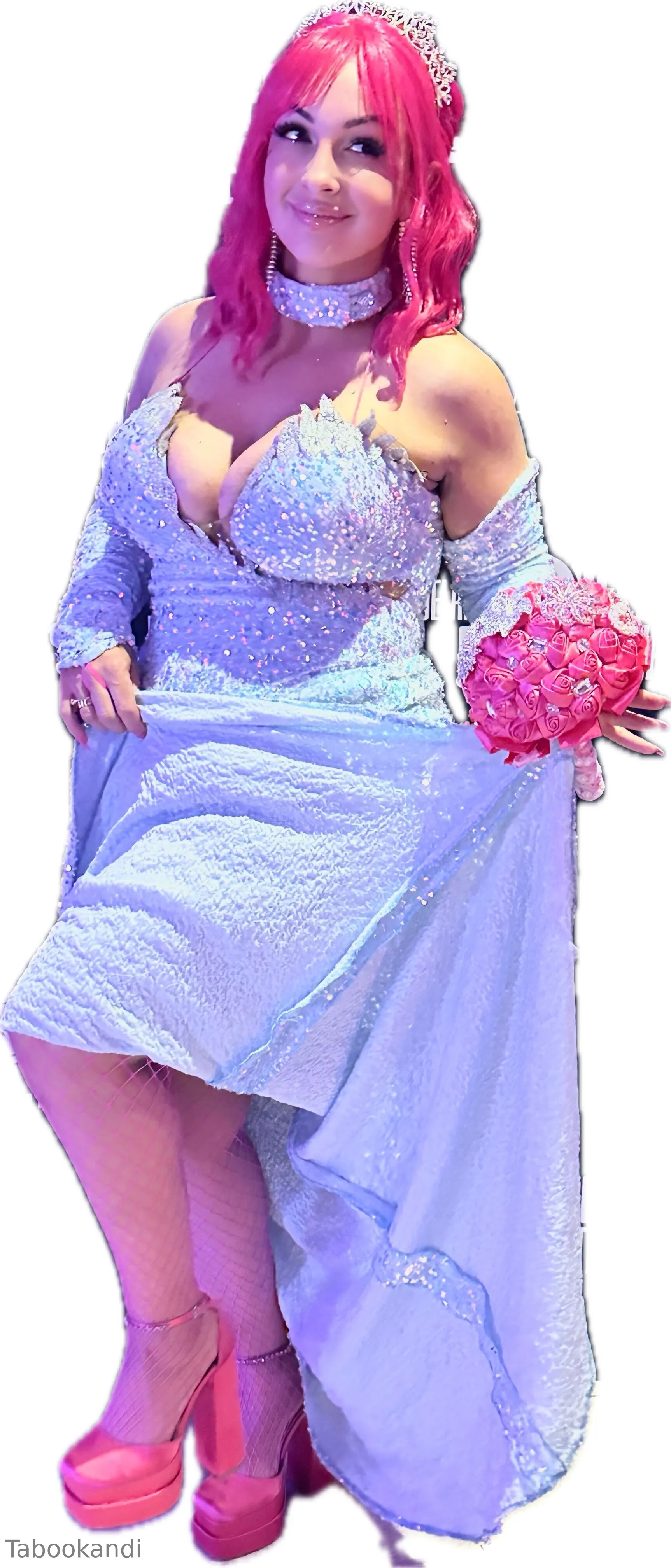 Taboo Kandi OnlyFans exclusive photo 18 - tabookandi premium content