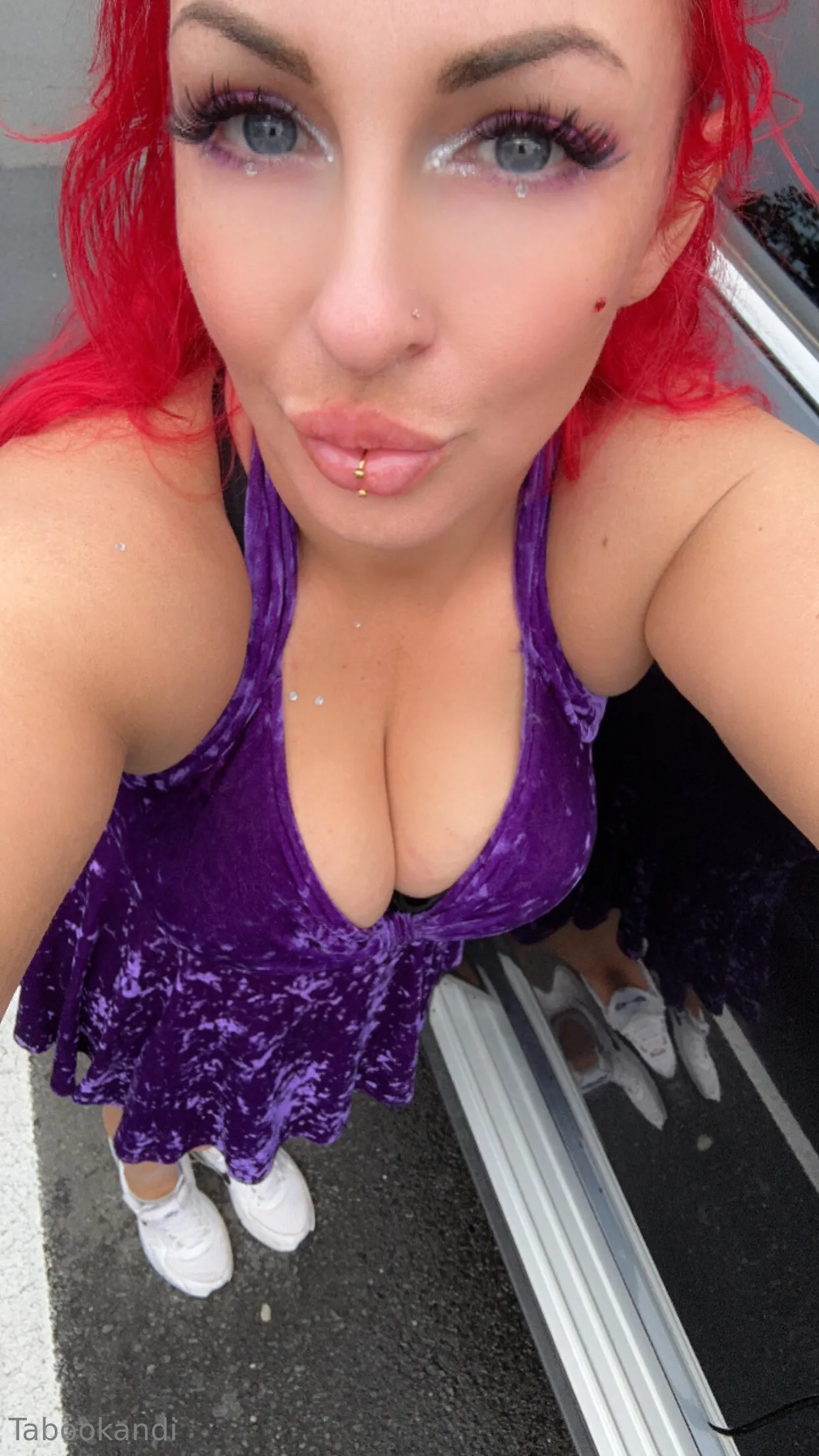 Taboo Kandi OnlyFans exclusive photo 17 - tabookandi premium content