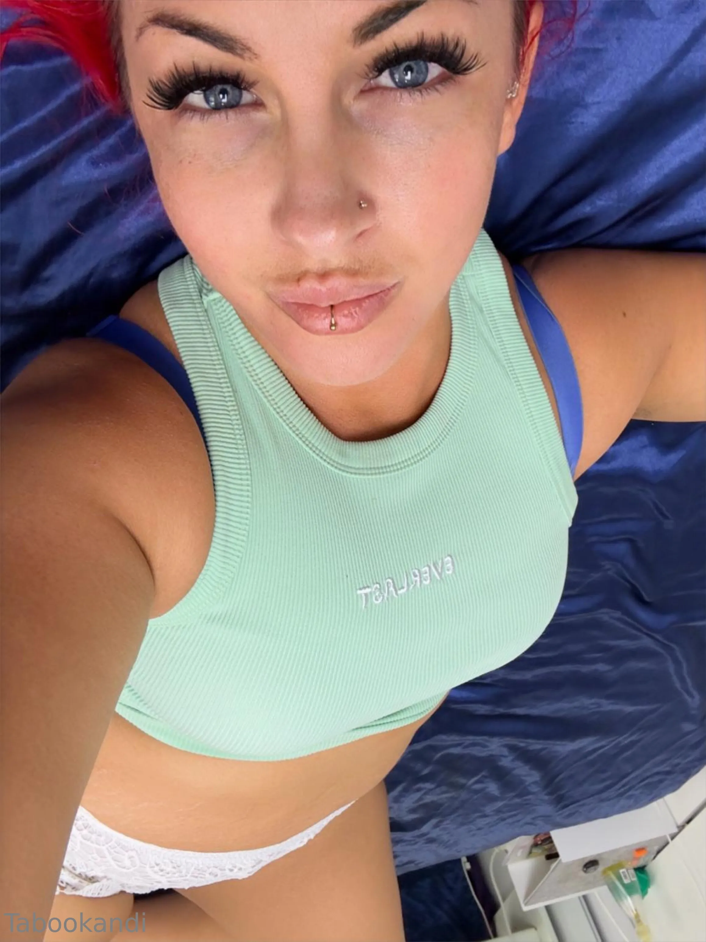 Taboo Kandi OnlyFans exclusive photo 15 - tabookandi premium content