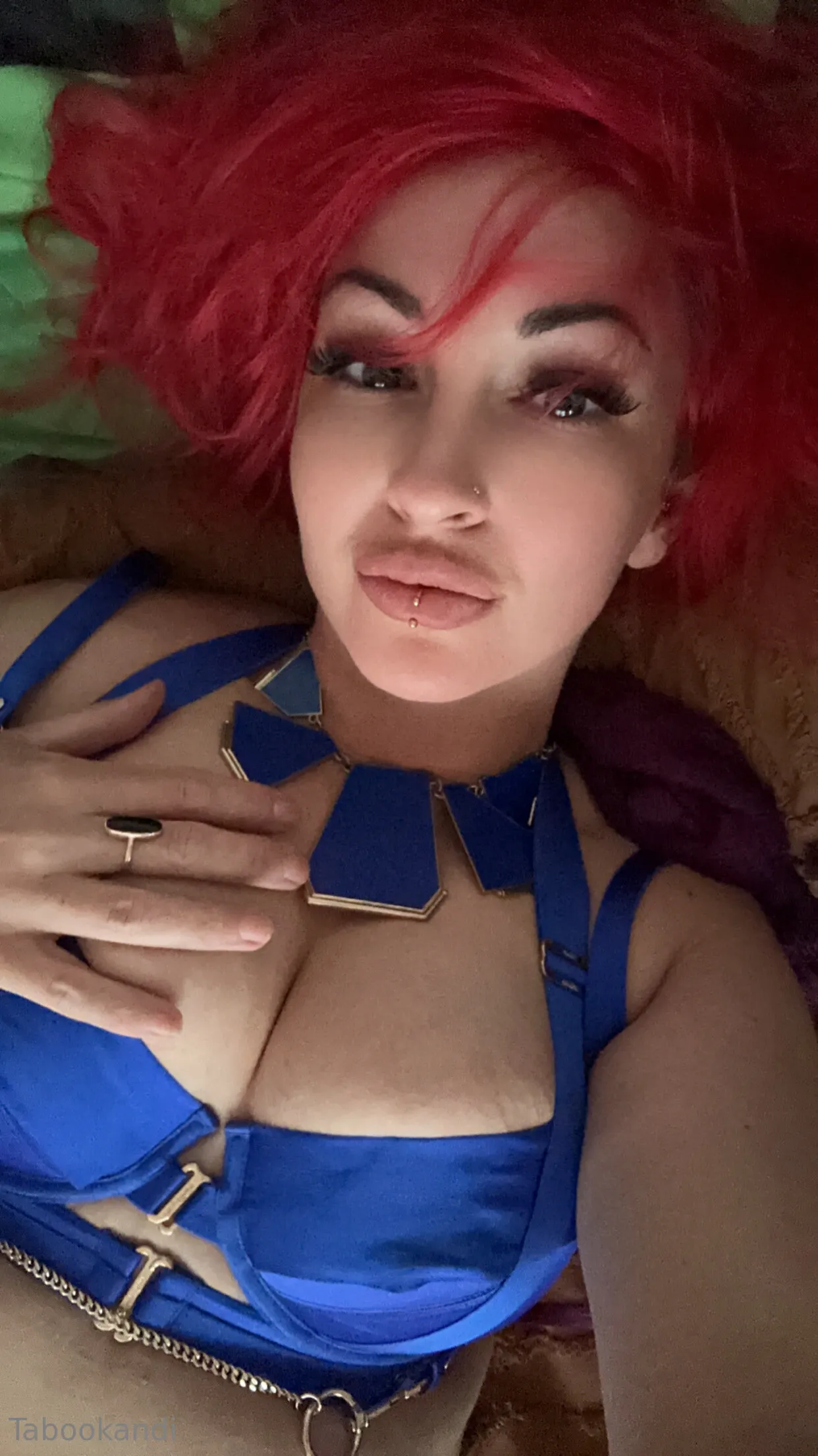 Taboo Kandi OnlyFans exclusive photo 12 - tabookandi premium content