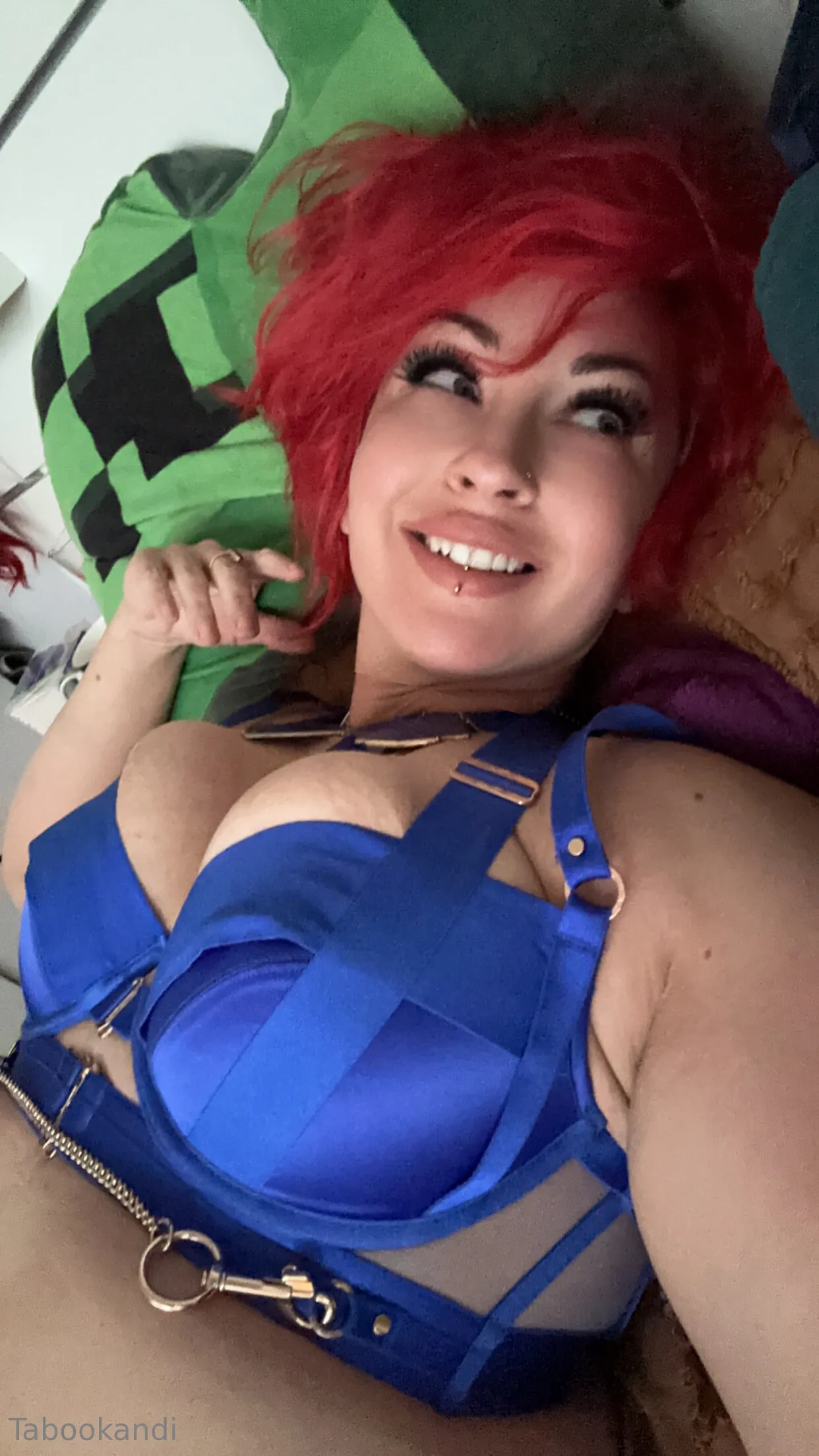 Taboo Kandi OnlyFans exclusive photo 9 - tabookandi premium content