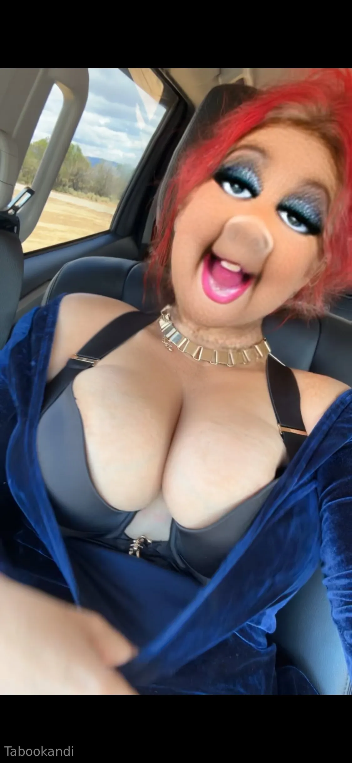 Taboo Kandi OnlyFans exclusive photo 5 - tabookandi premium content