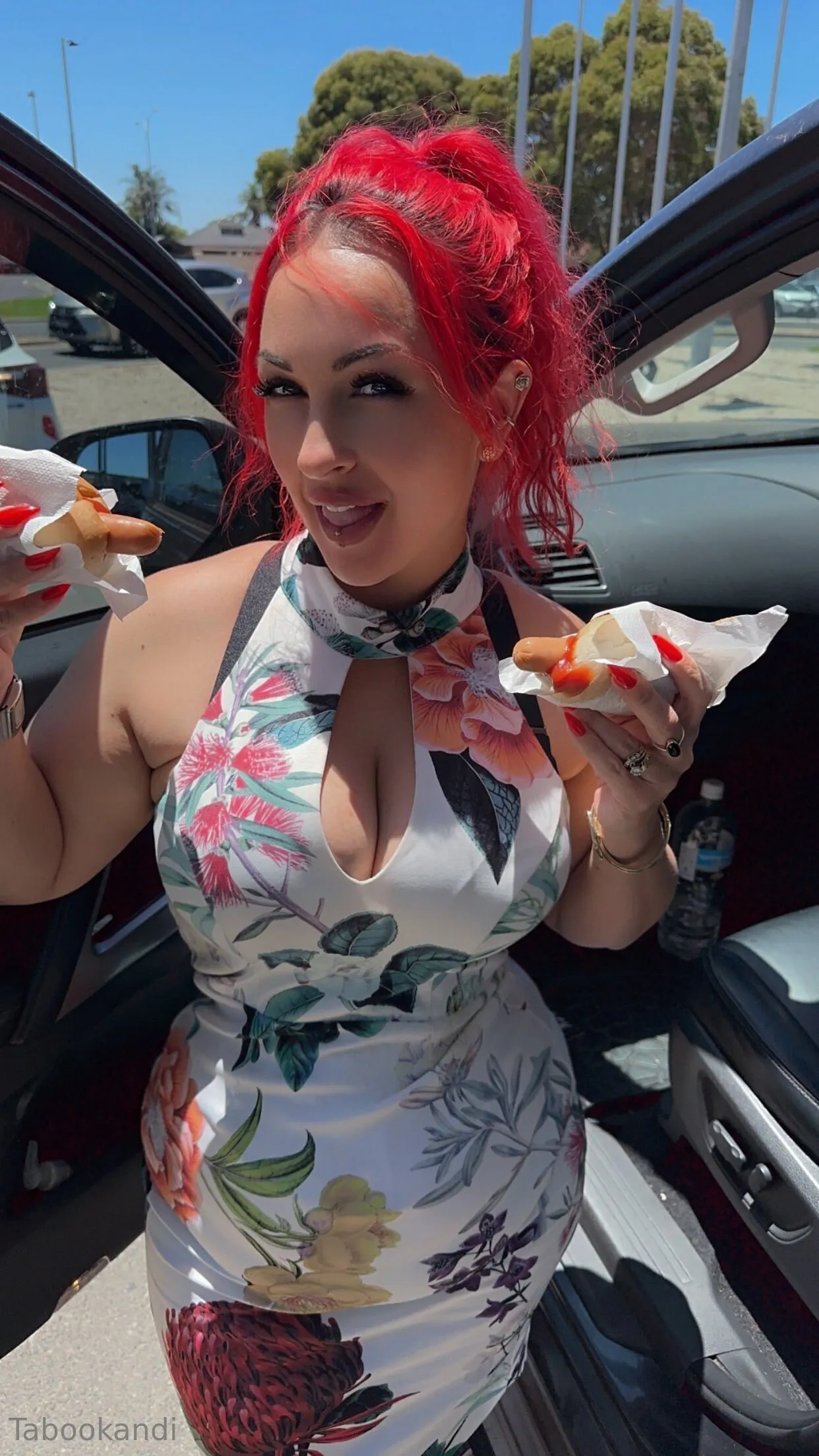 Taboo Kandi OnlyFans exclusive photo 4 - tabookandi premium content