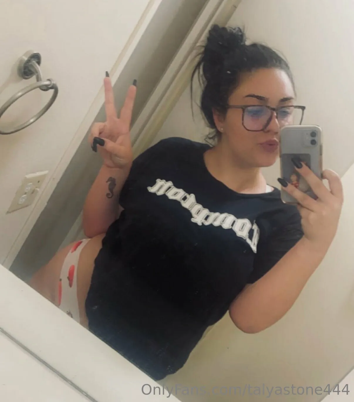 Talya Stone 🖤 OnlyFans exclusive photo 6 - talyastone444 premium content