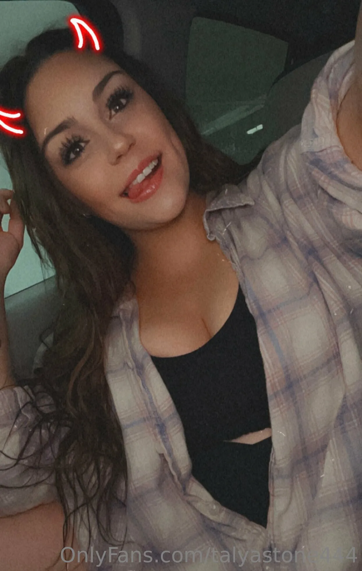 Talya Stone 🖤 OnlyFans exclusive photo 1 - talyastone444 premium content