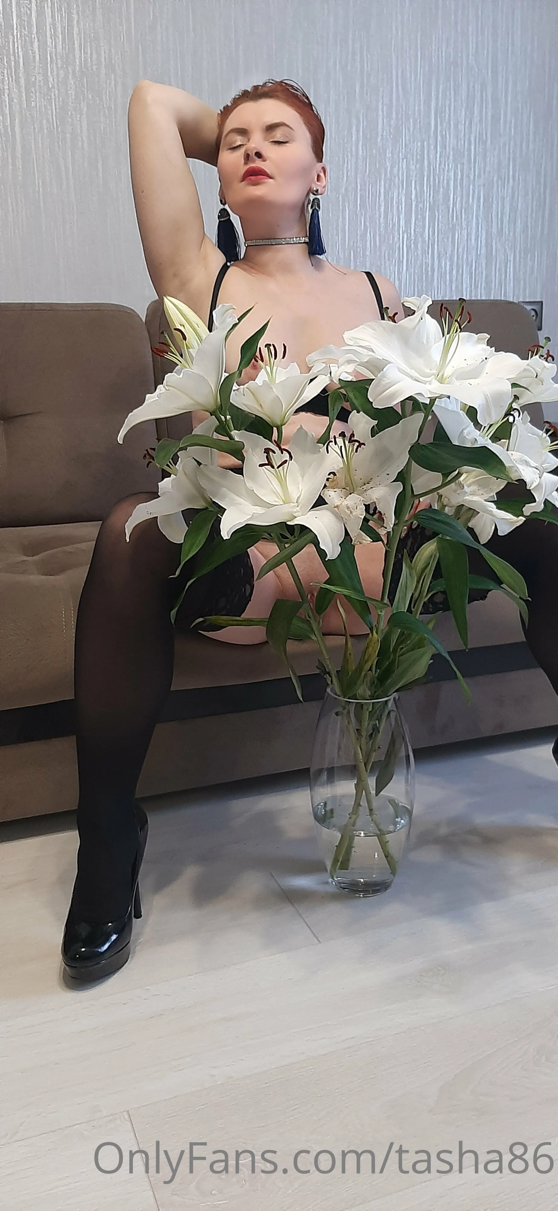 Tasha OnlyFans exclusive photo 1 - tasha86 premium content