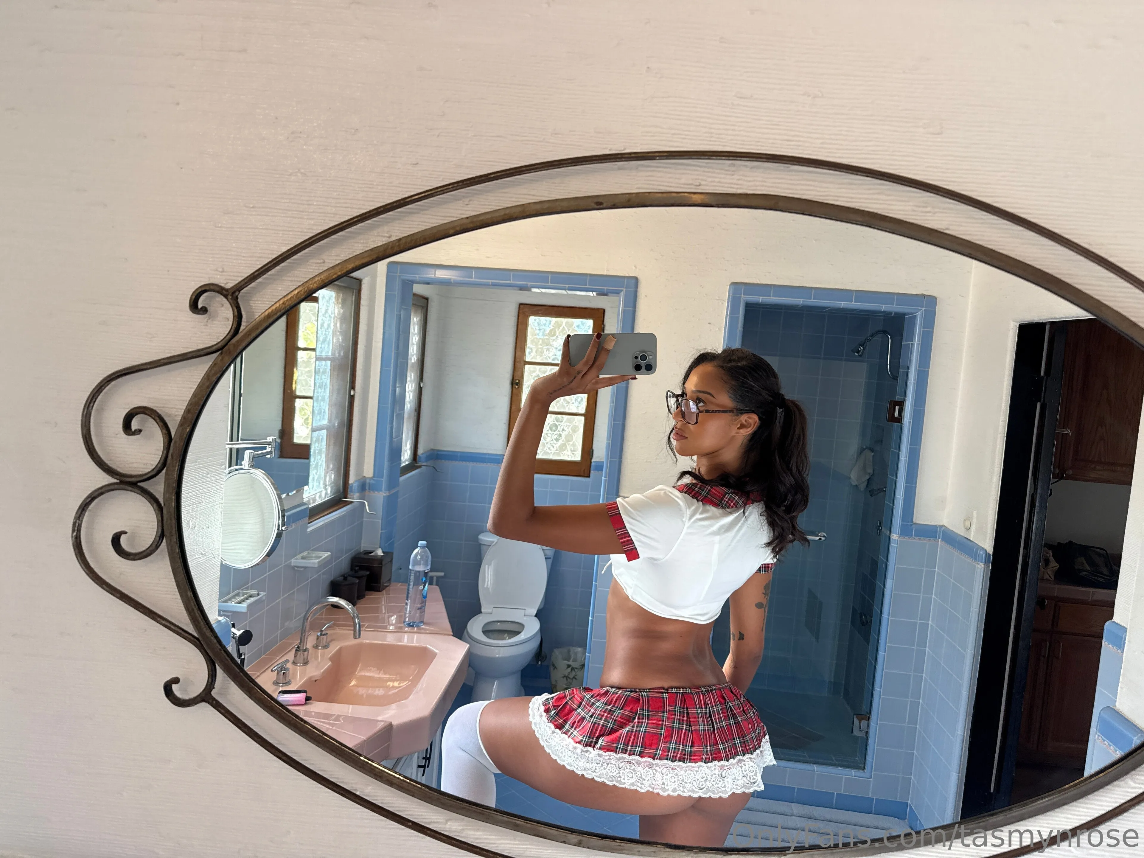 Tas Rose🌹 OnlyFans exclusive photo 38 - tasmynrose premium content