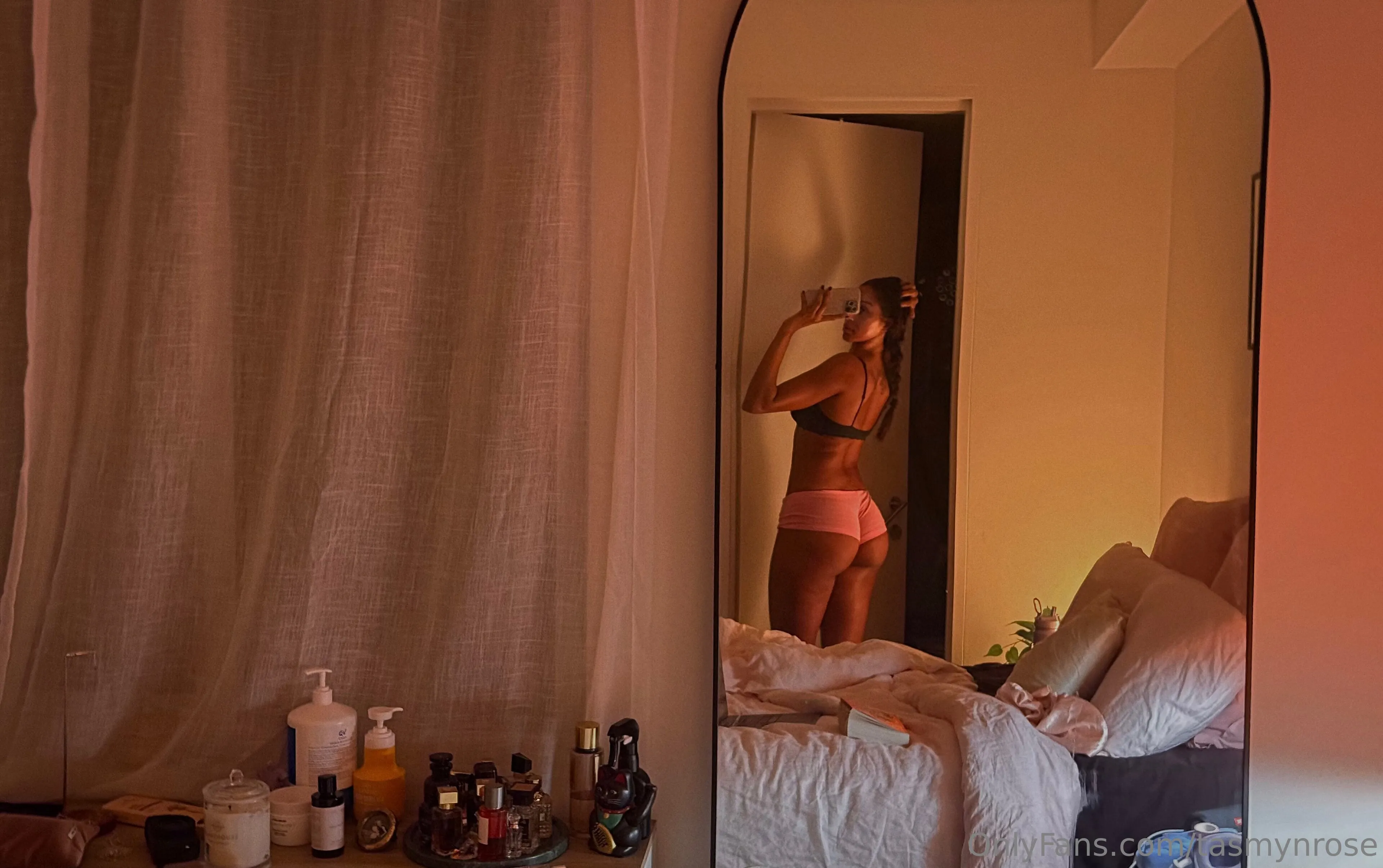 Tas Rose🌹 OnlyFans exclusive photo 21 - tasmynrose premium content