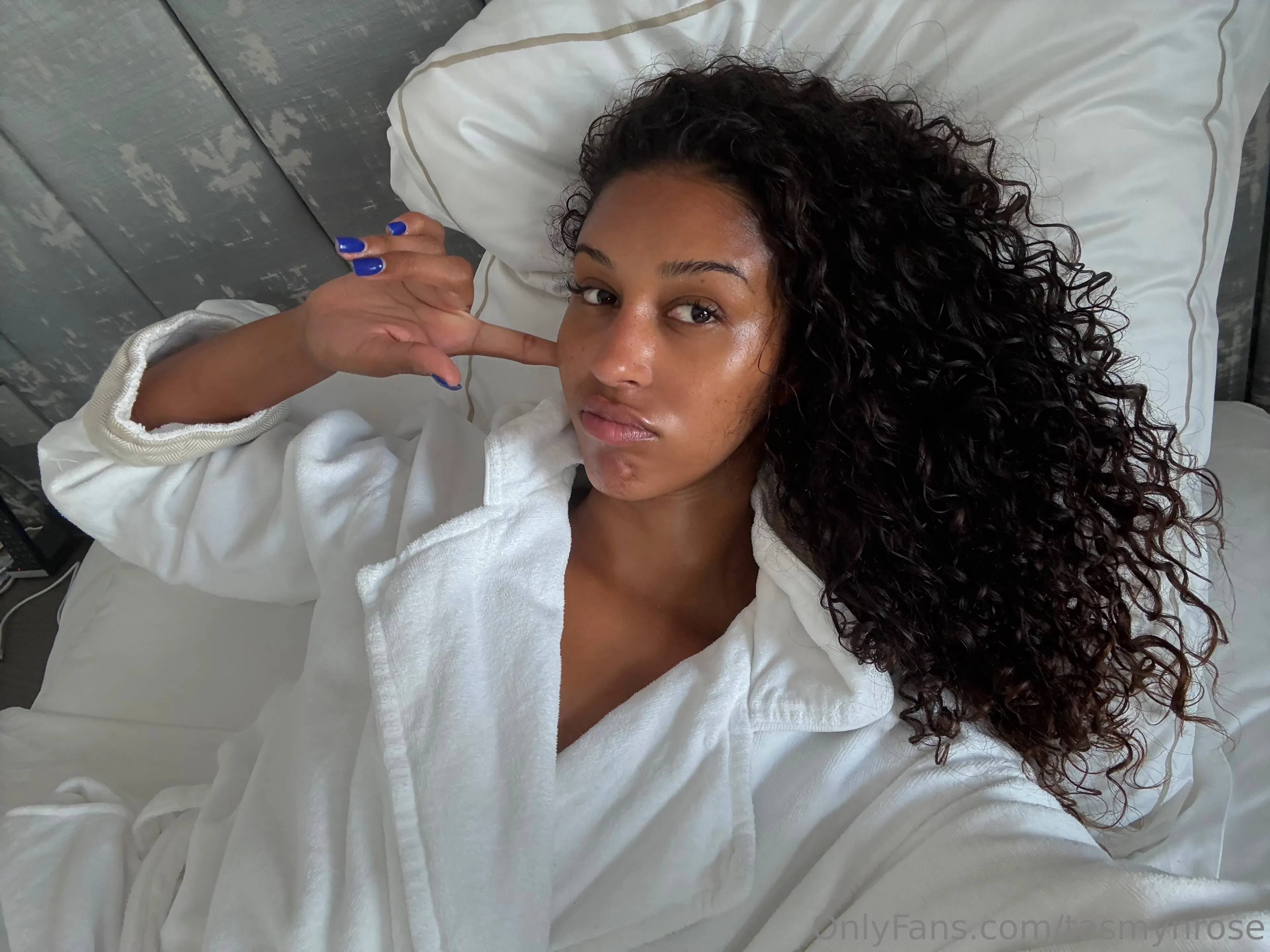 Tas Rose🌹 OnlyFans exclusive photo 9 - tasmynrose premium content