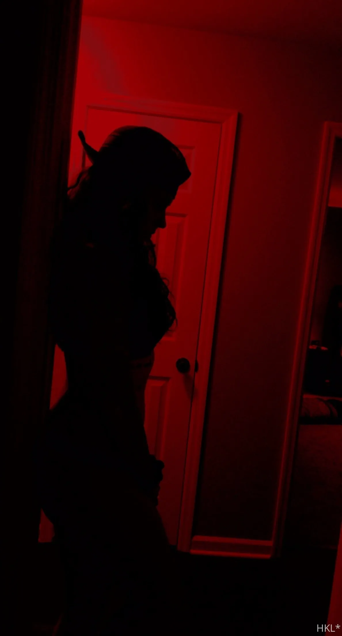 HollyGirl🖤 OnlyFans exclusive photo 14 - tats_n_ass54 premium content