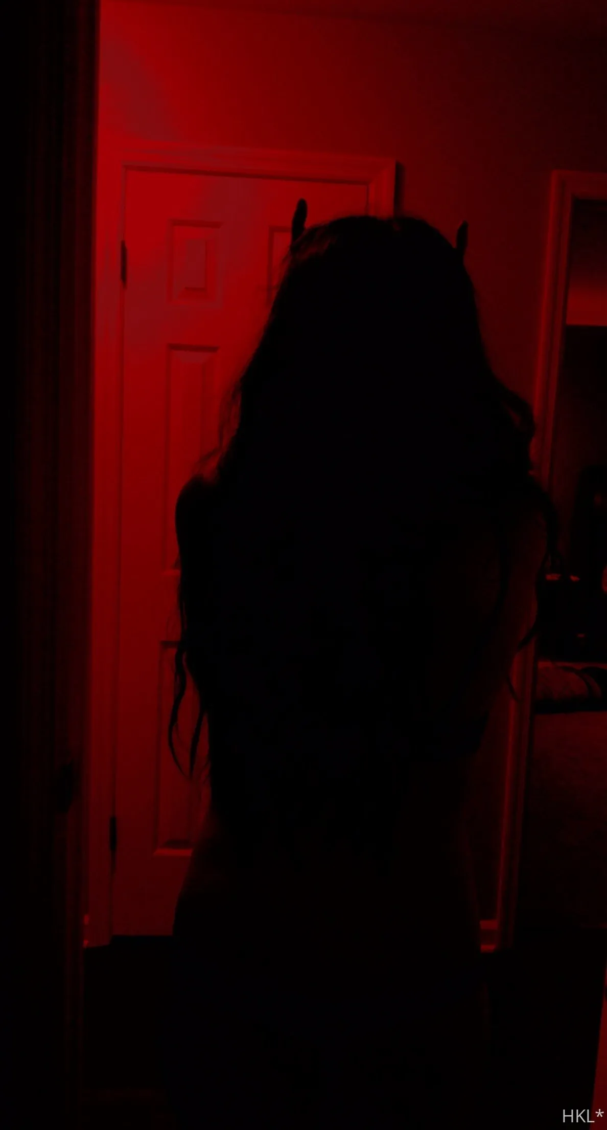 HollyGirl🖤 OnlyFans exclusive photo 11 - tats_n_ass54 premium content