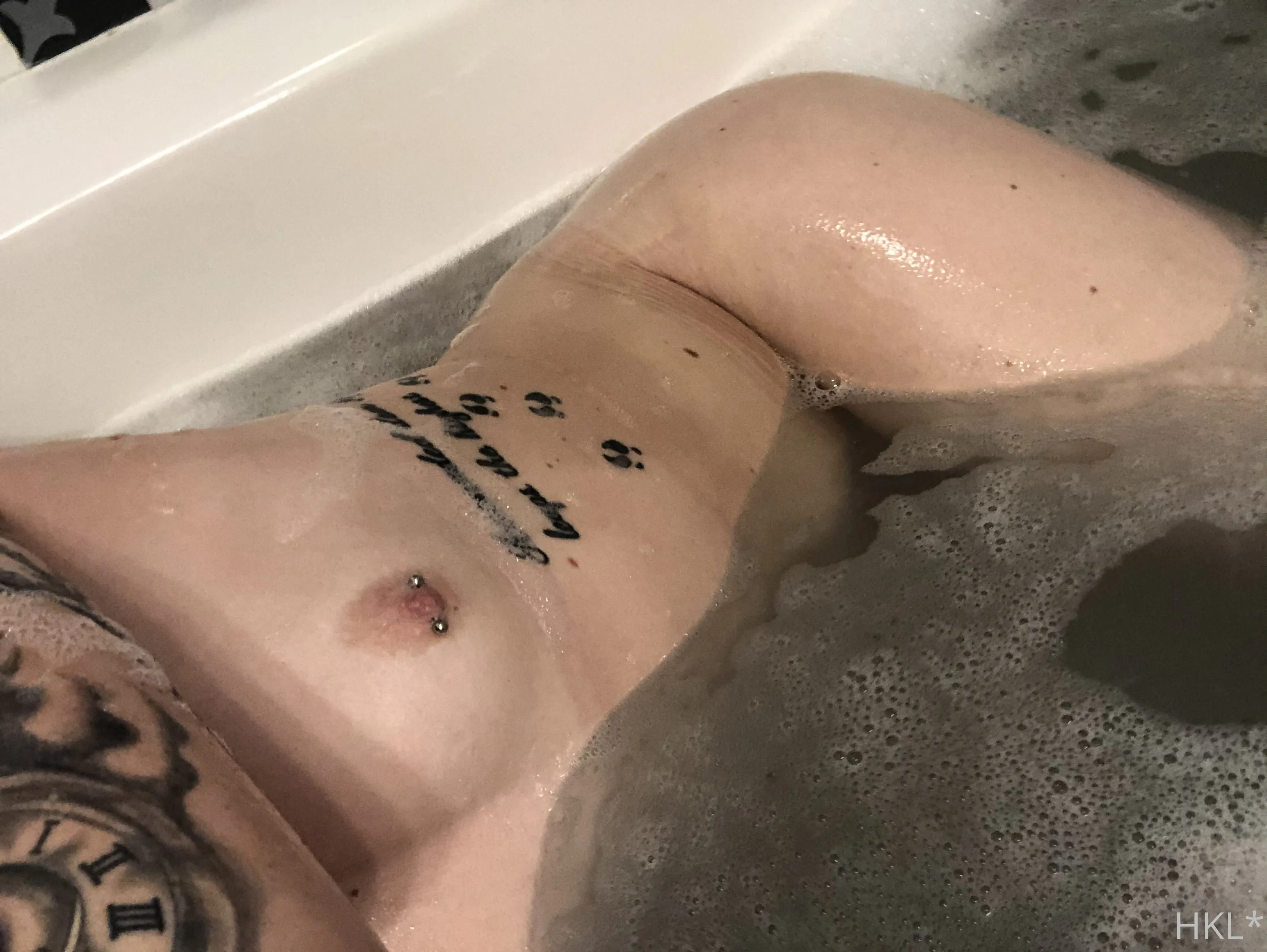 HollyGirl🖤 OnlyFans exclusive photo 3 - tats_n_ass54 premium content