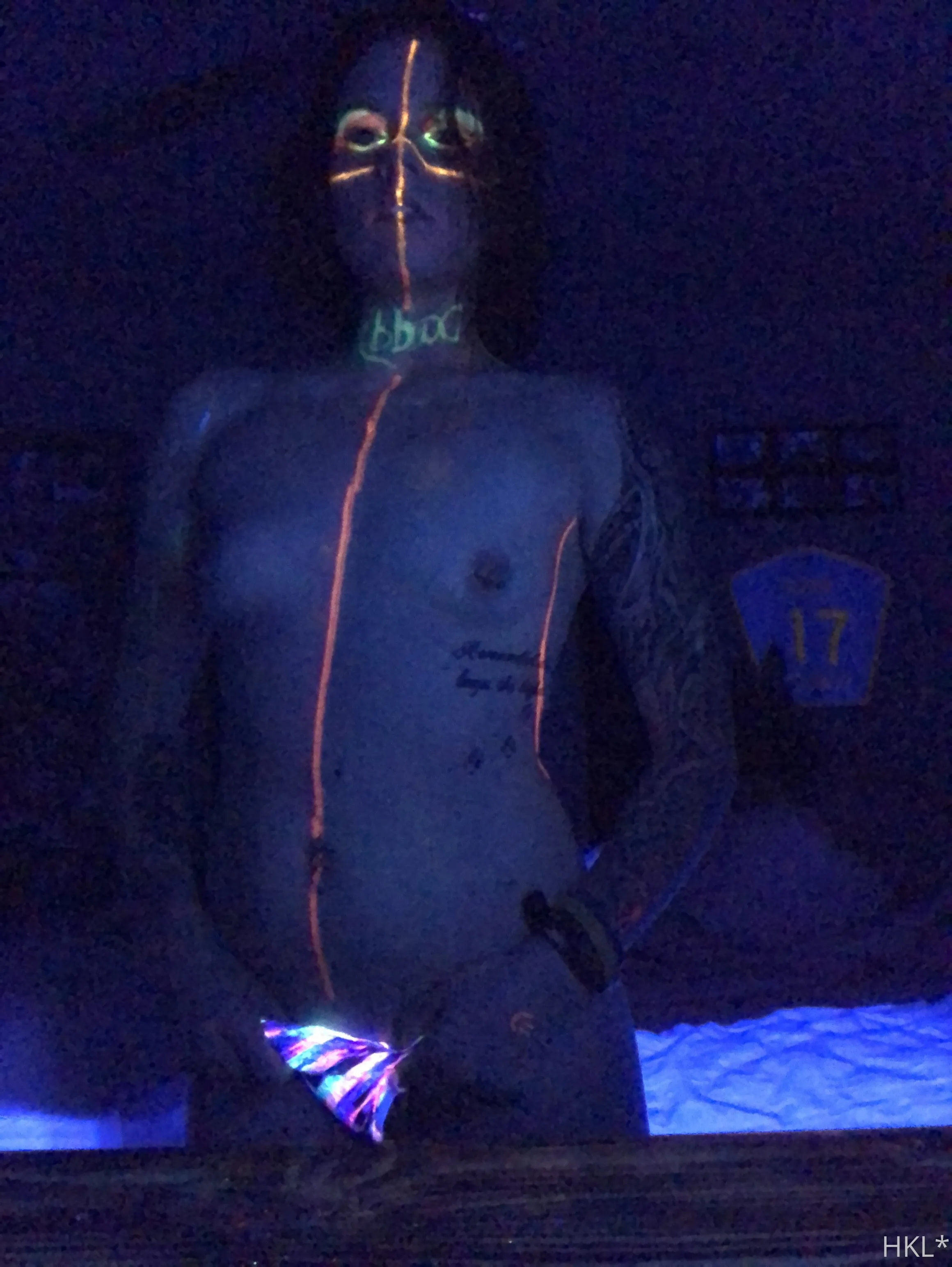 HollyGirl🖤 OnlyFans exclusive photo 23 - tats_n_ass54 premium content