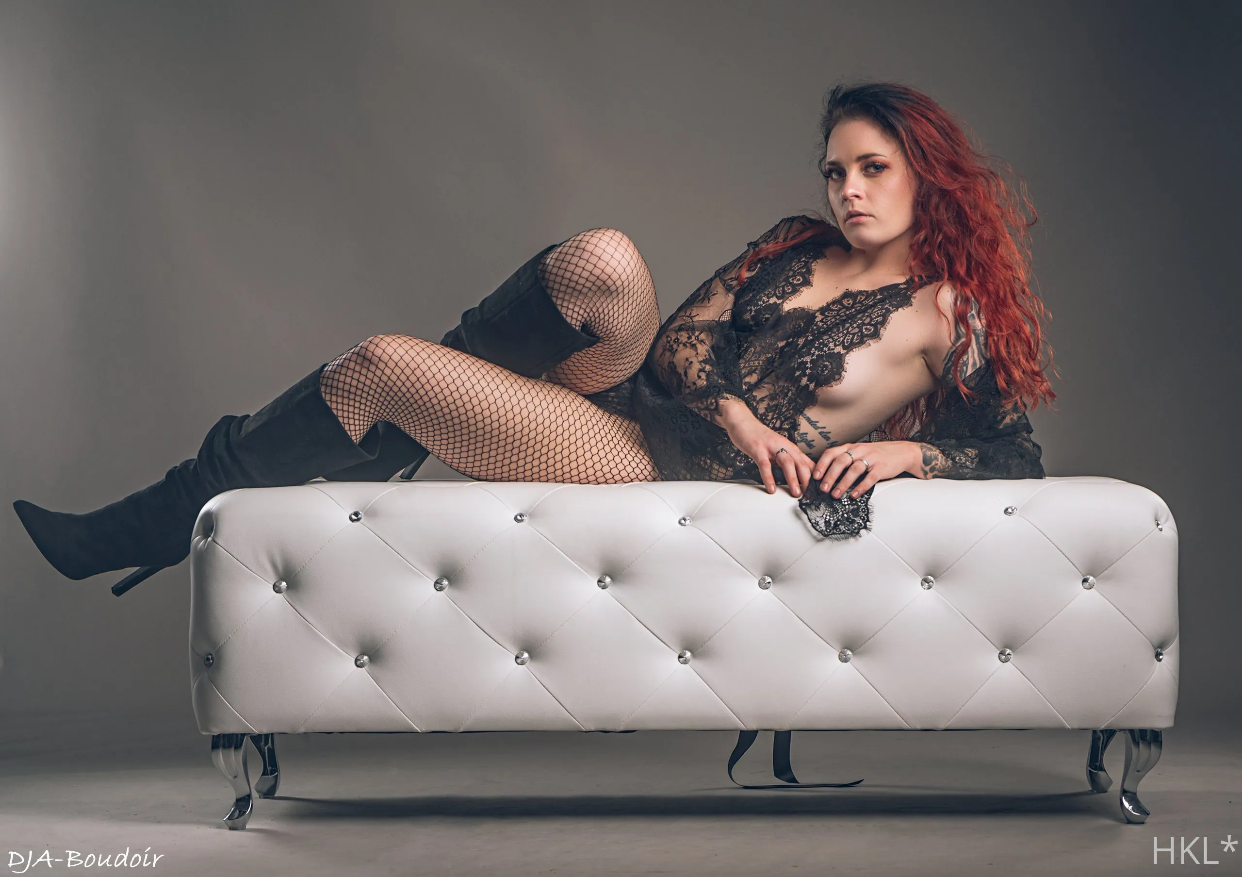 HollyGirl🖤 OnlyFans exclusive photo 21 - tats_n_ass54 premium content