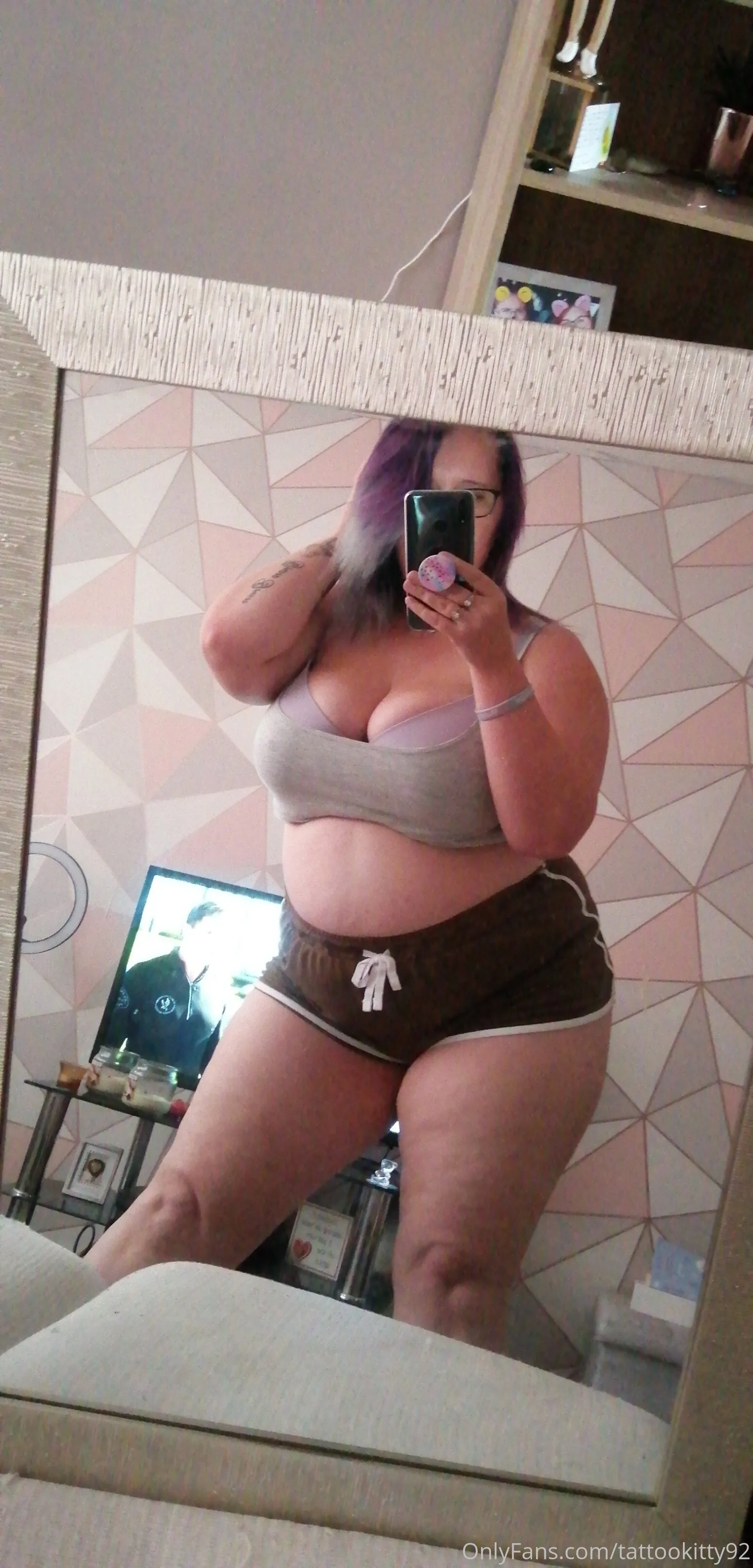 Tattookitty92 OnlyFans exclusive photo 3 - tattookitty92 premium content