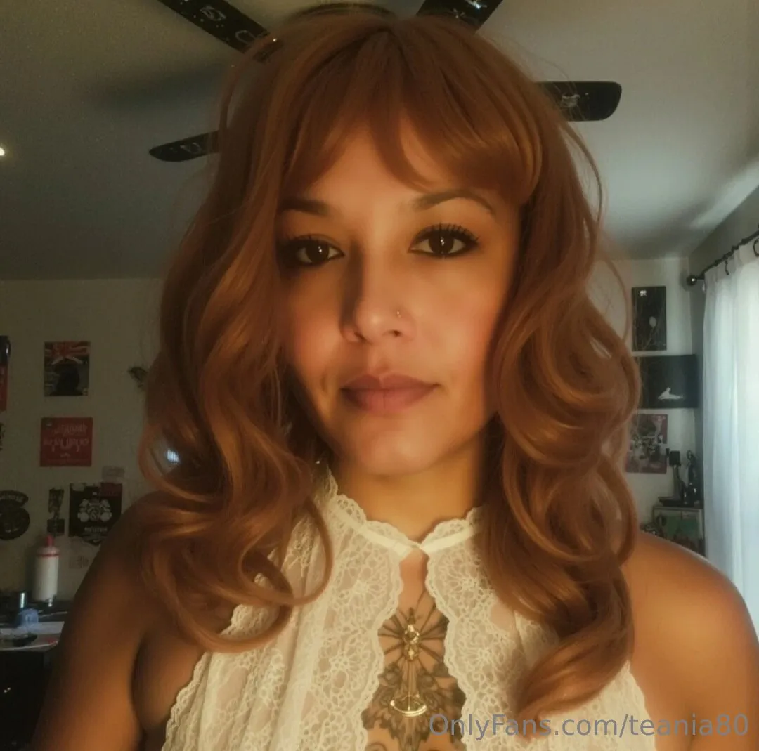 Teania SweetTea OnlyFans exclusive photo 37 - teania80 premium content