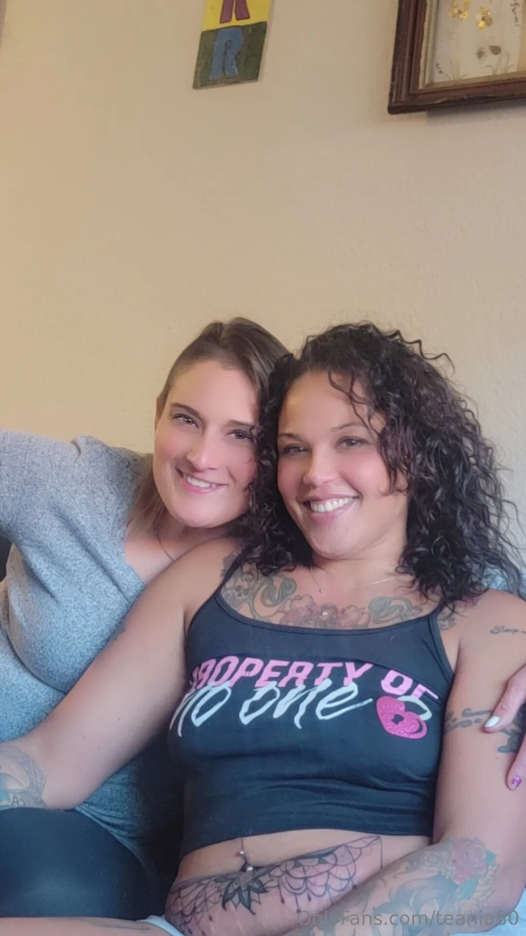 Teania SweetTea OnlyFans exclusive photo 30 - teania80 premium content