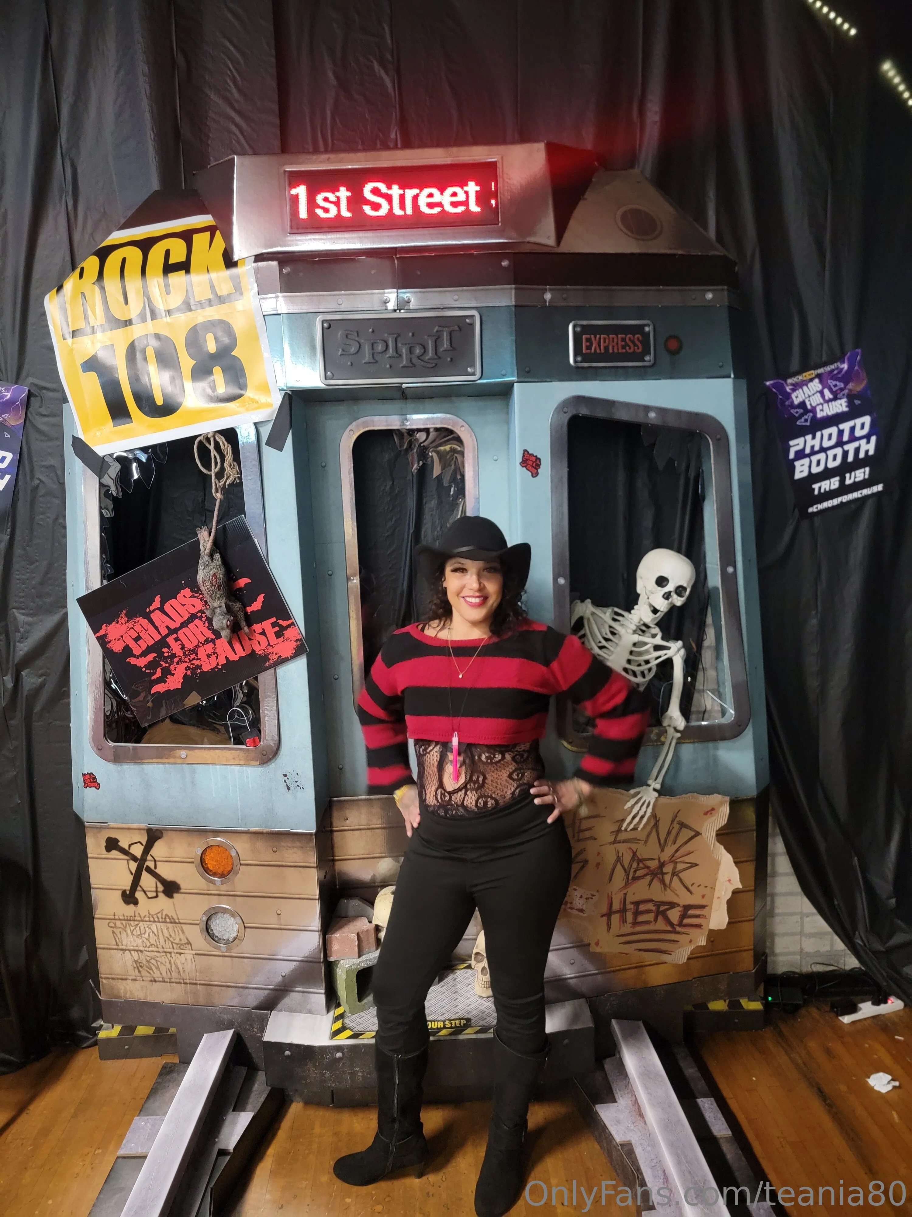 Teania SweetTea OnlyFans exclusive photo 28 - teania80 premium content