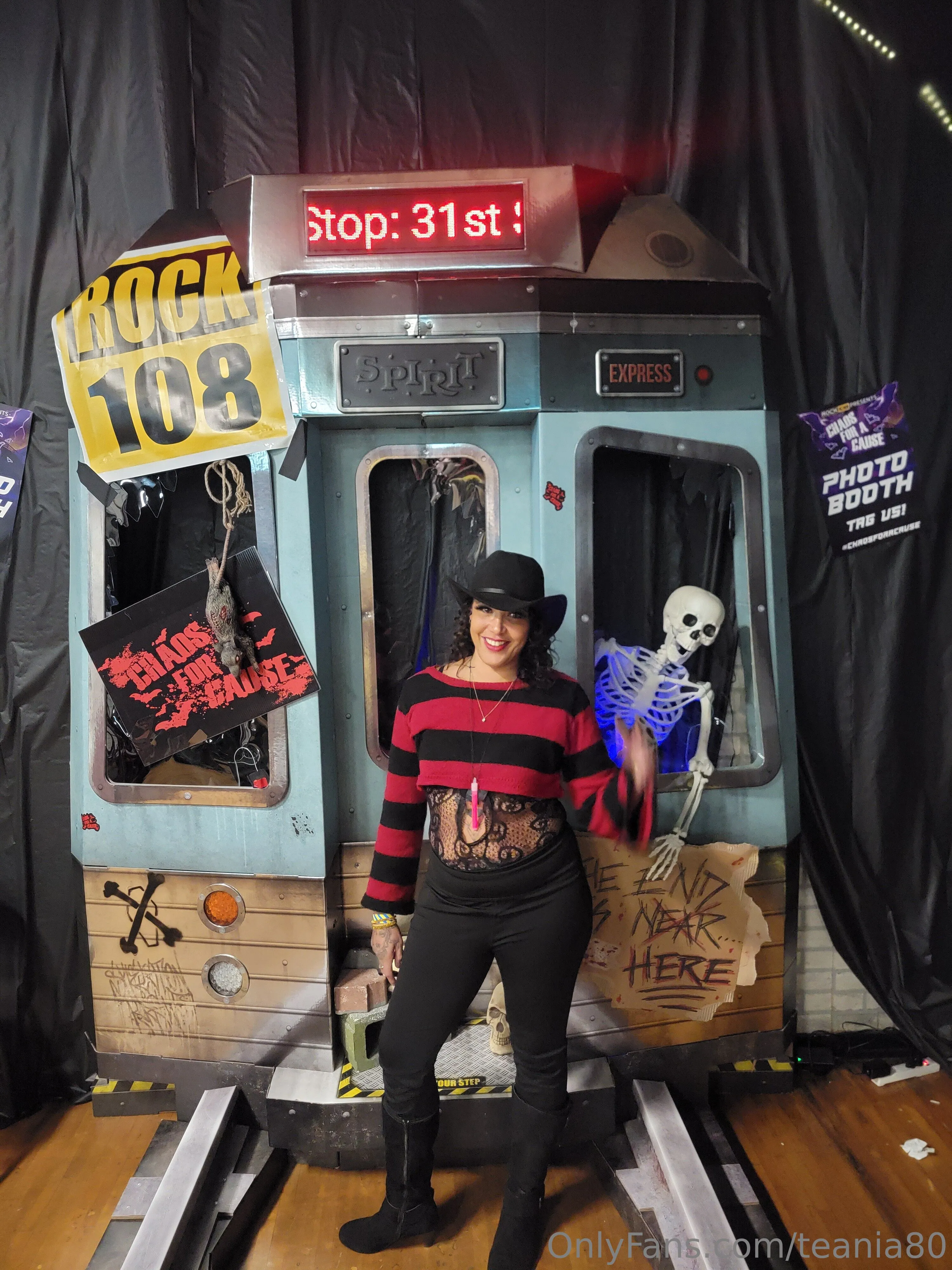 Teania SweetTea OnlyFans exclusive photo 27 - teania80 premium content