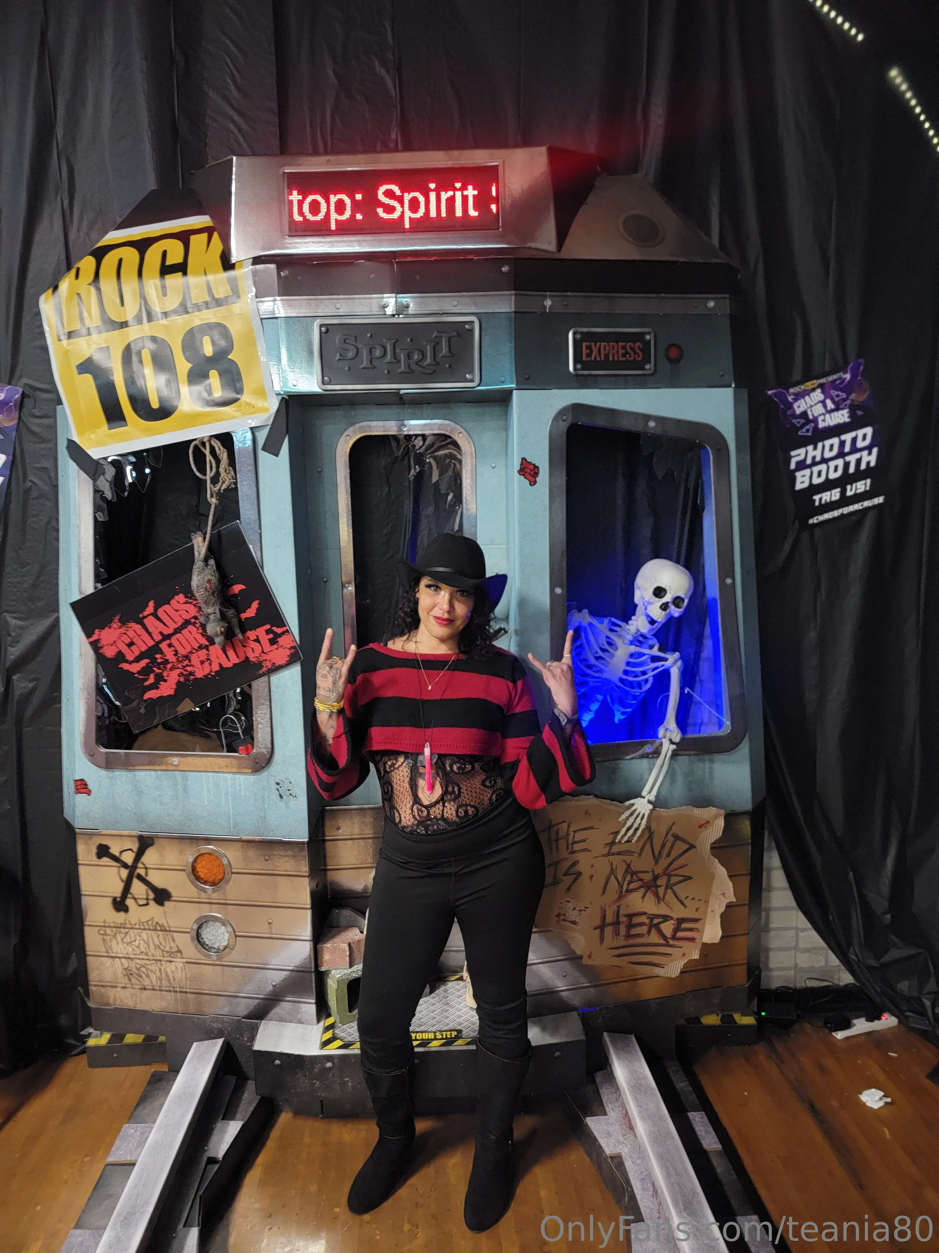 Teania SweetTea OnlyFans exclusive photo 26 - teania80 premium content